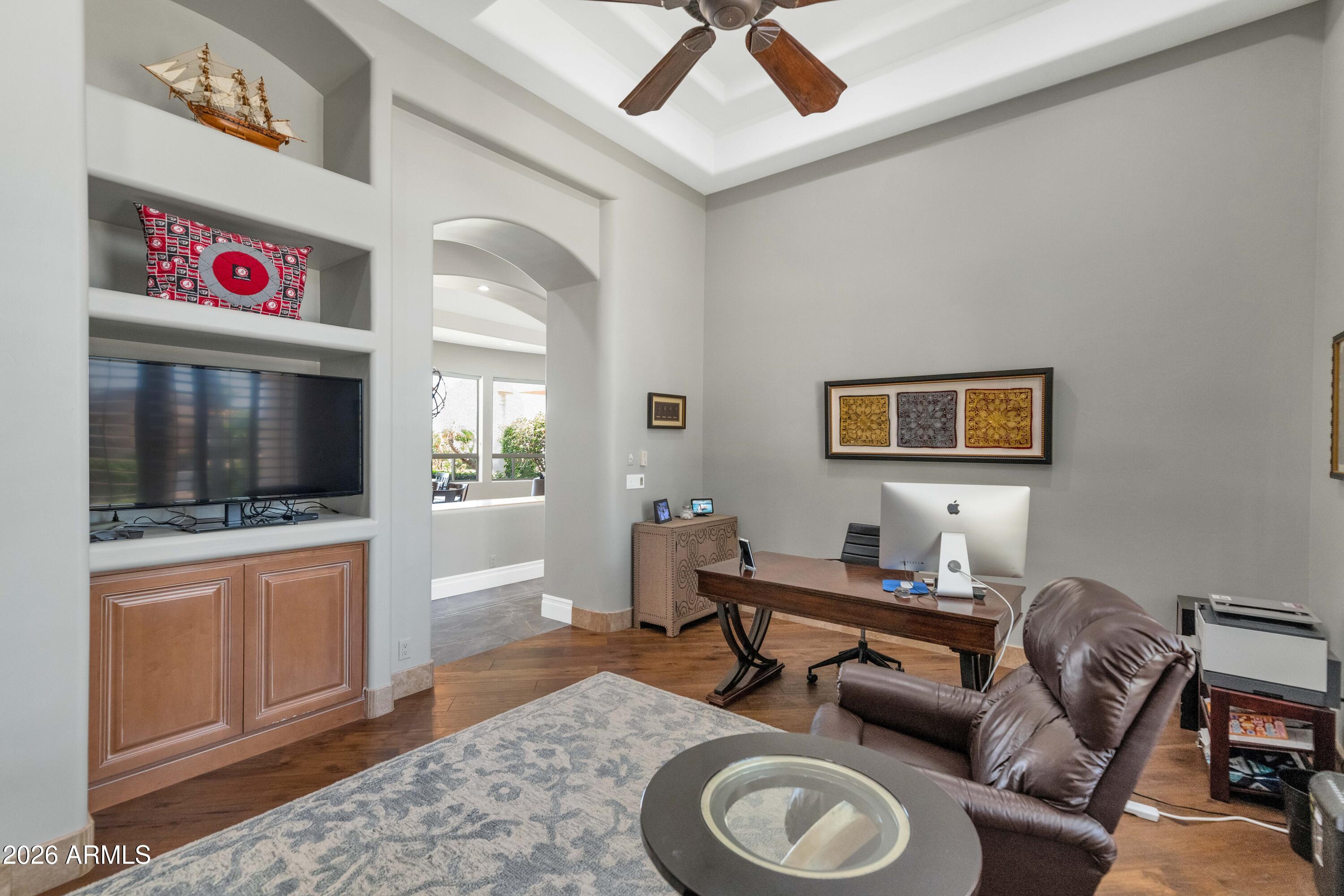 PARCEL 11-F AT THE FOOTHILLS REPLAT - Residential