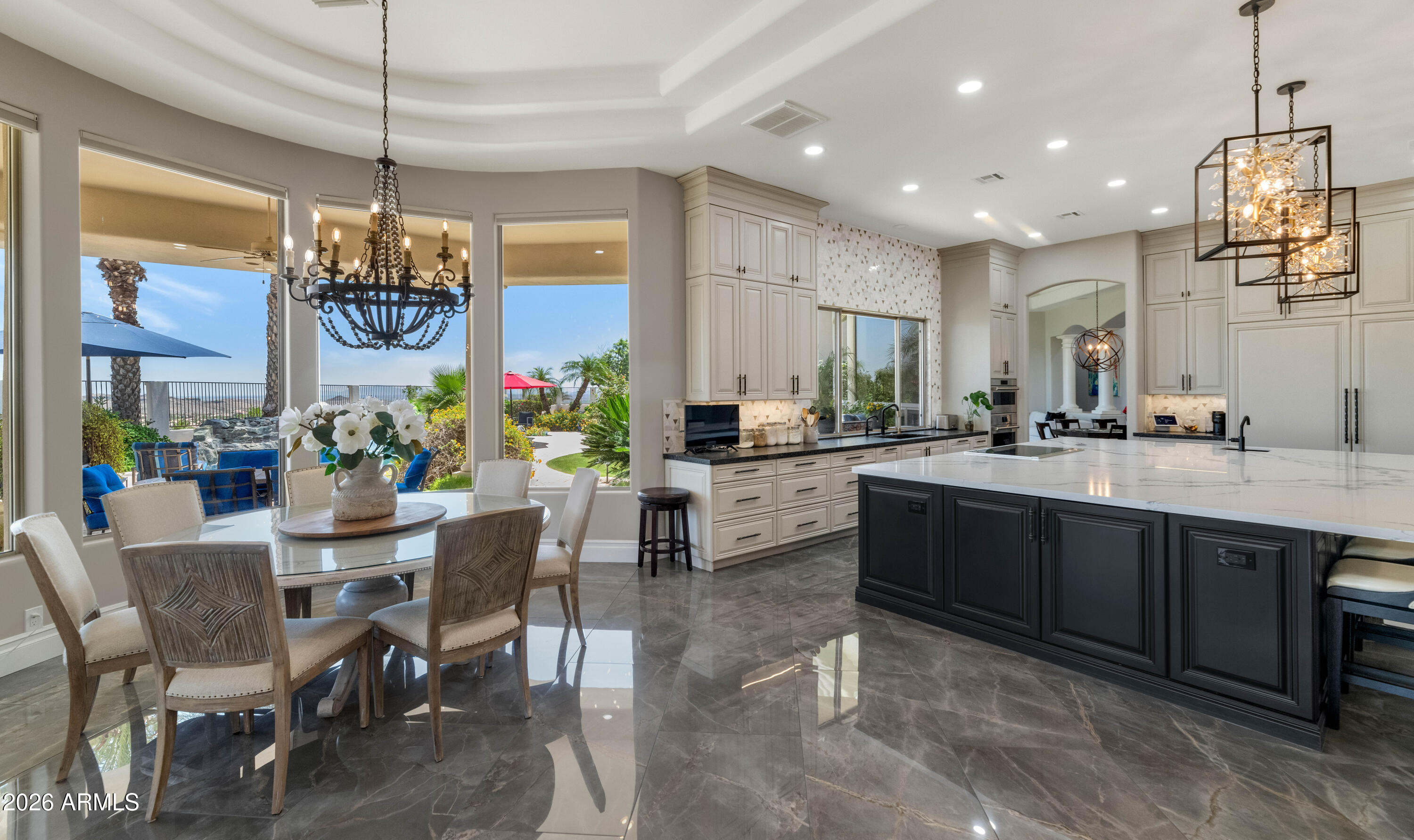 PARCEL 11-F AT THE FOOTHILLS REPLAT - Residential