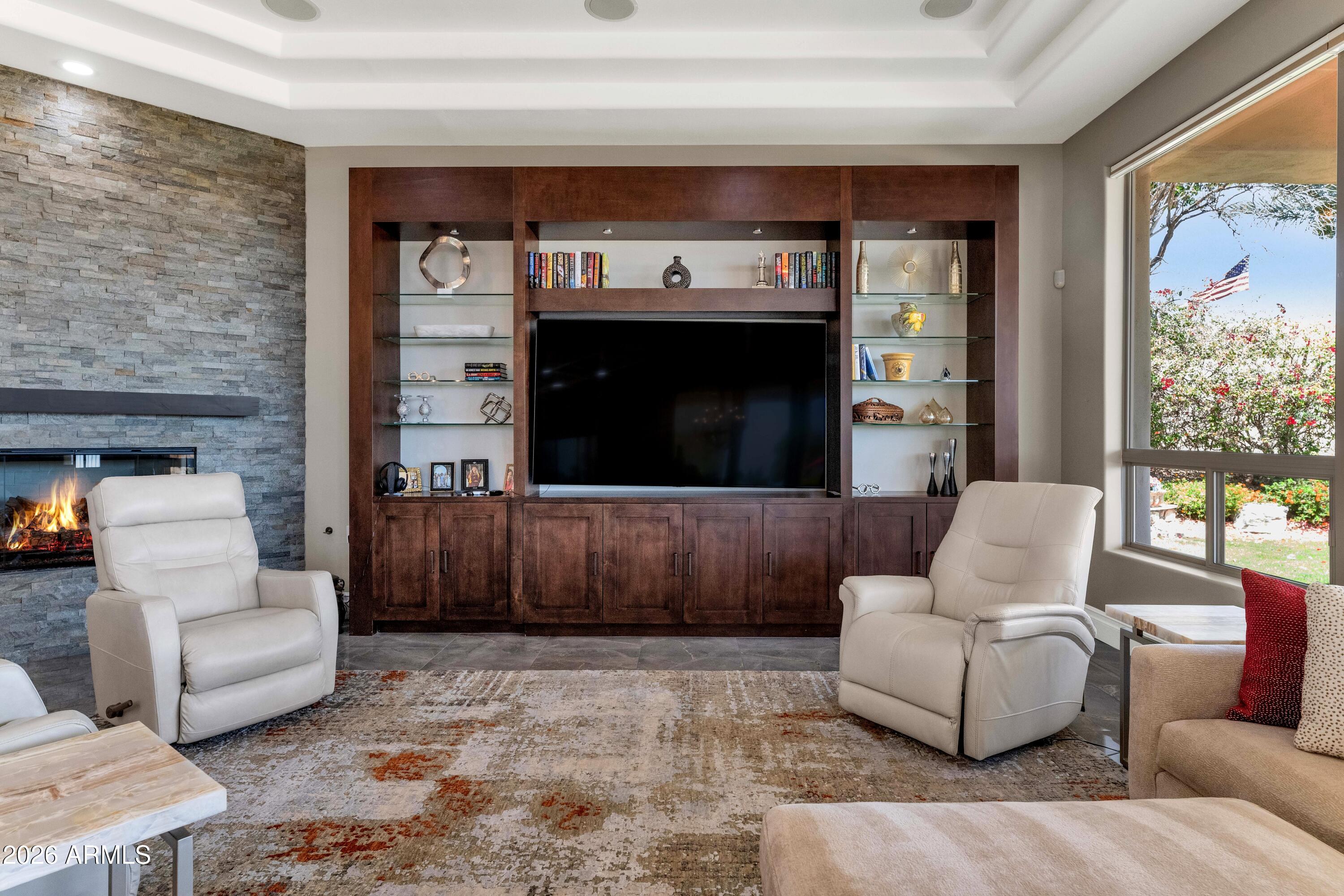 PARCEL 11-F AT THE FOOTHILLS REPLAT - Residential