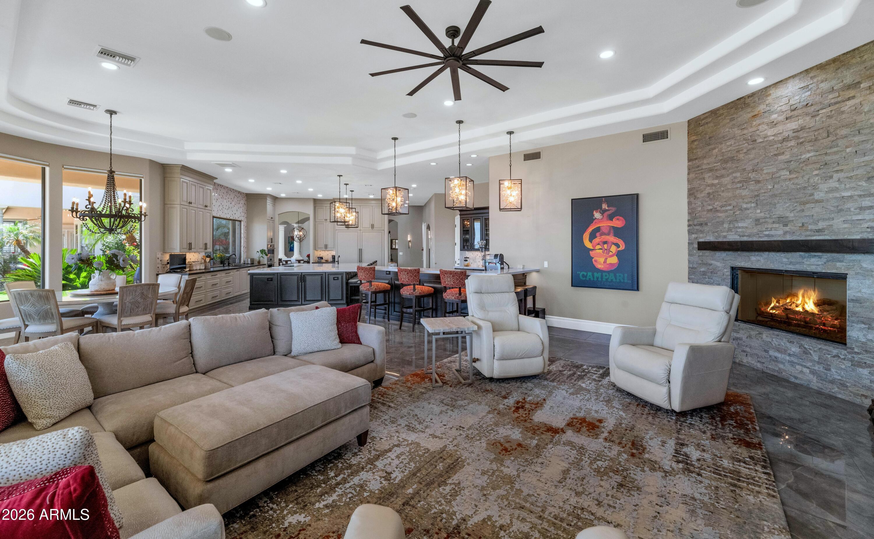 PARCEL 11-F AT THE FOOTHILLS REPLAT - Residential