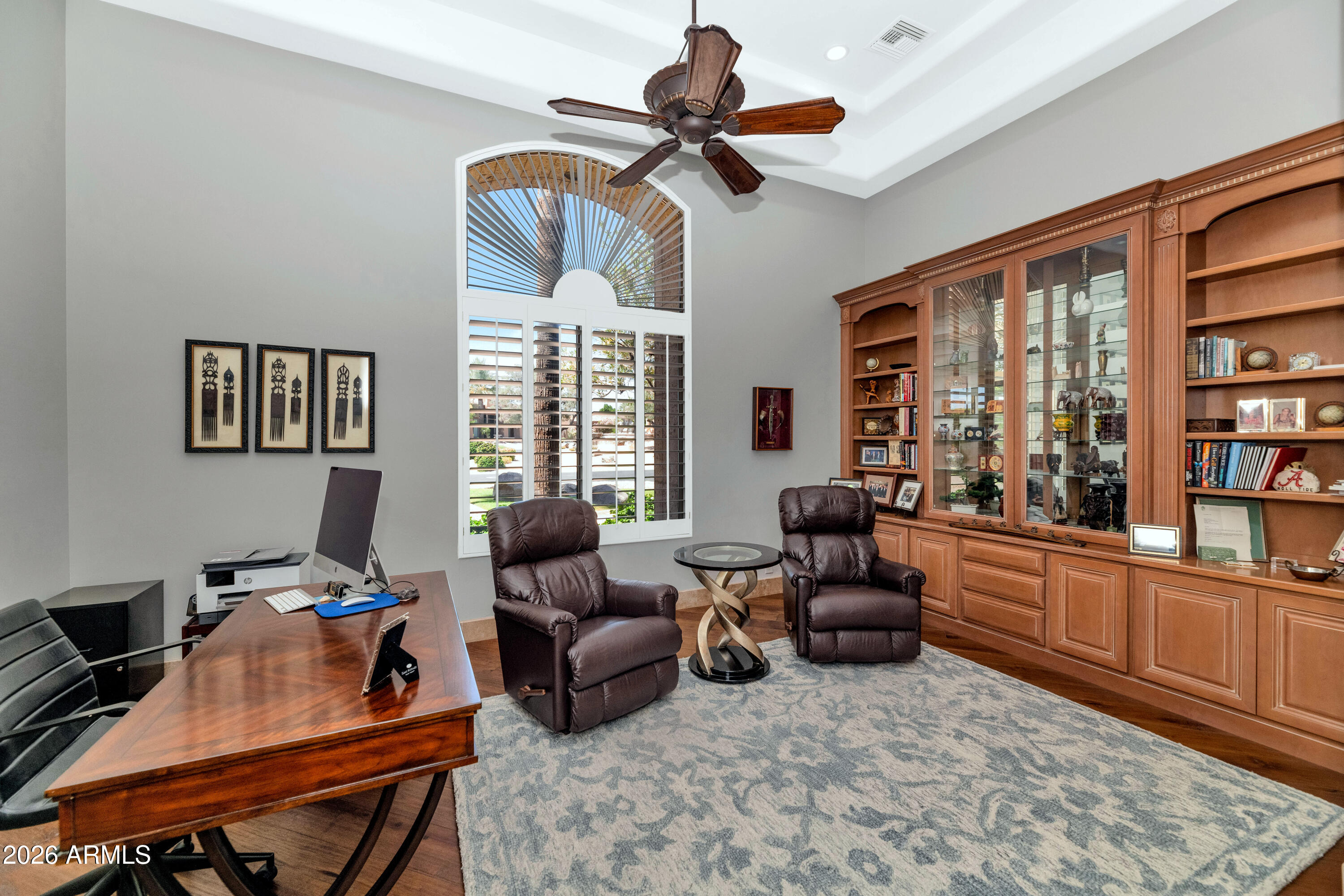 PARCEL 11-F AT THE FOOTHILLS REPLAT - Residential