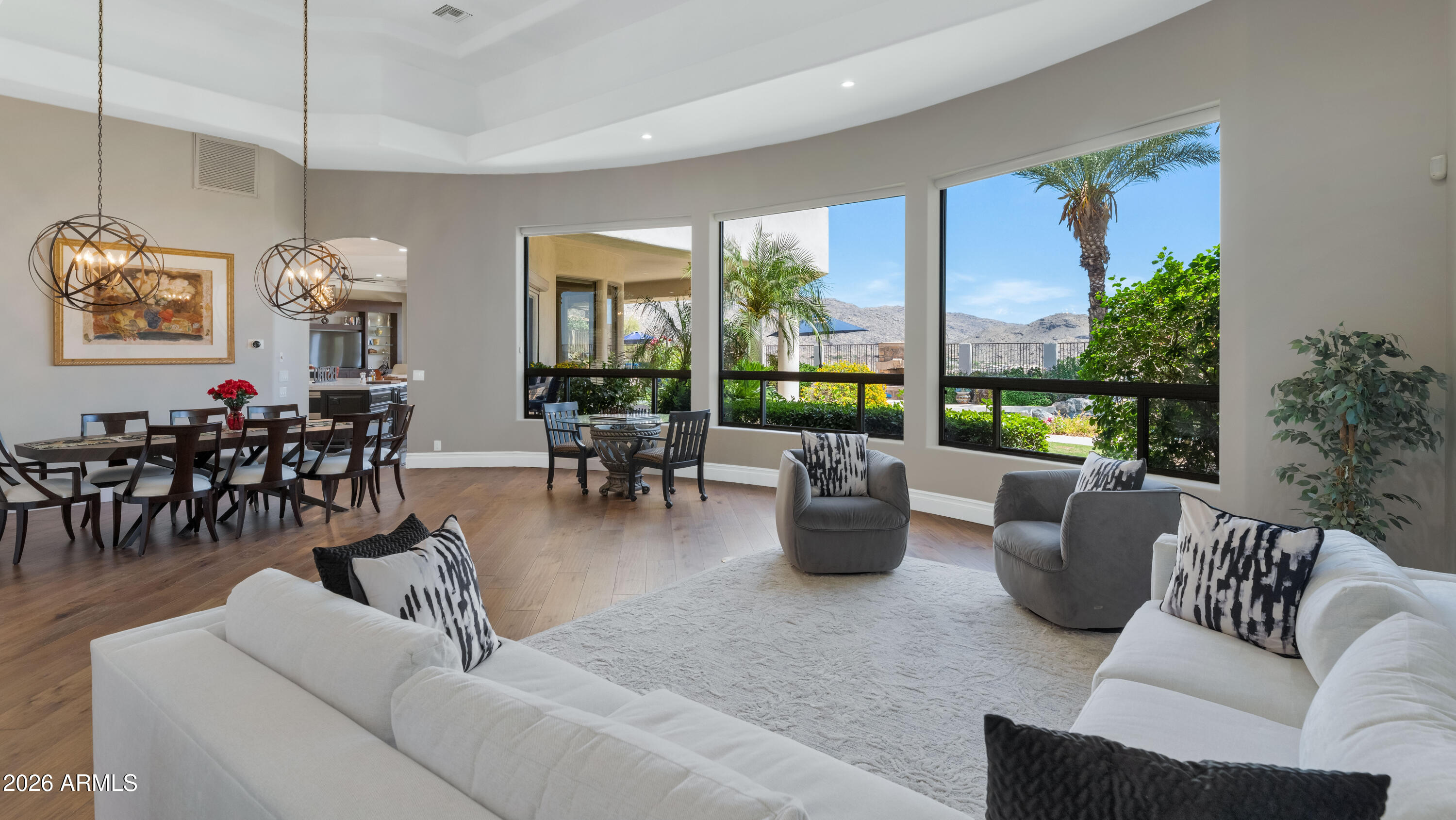 PARCEL 11-F AT THE FOOTHILLS REPLAT - Residential