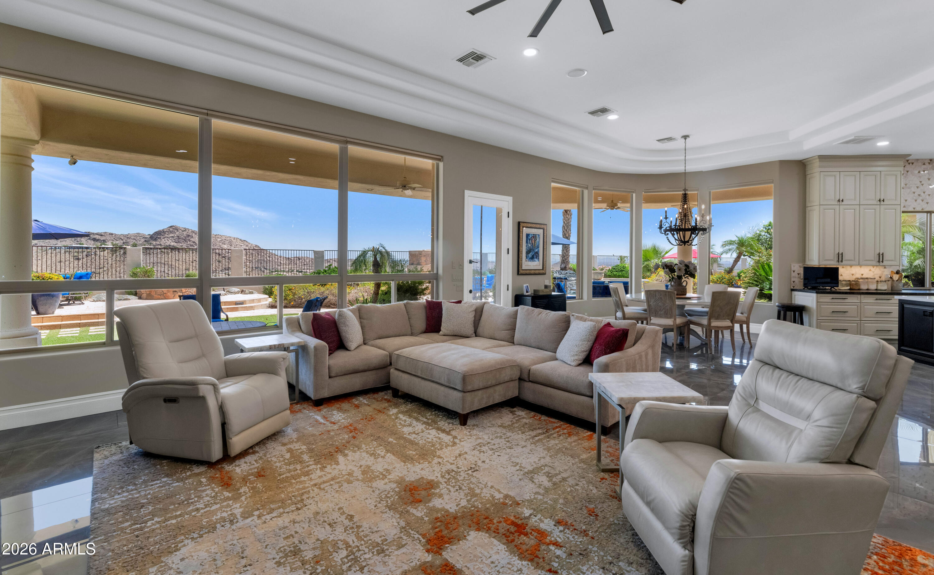 PARCEL 11-F AT THE FOOTHILLS REPLAT - Residential