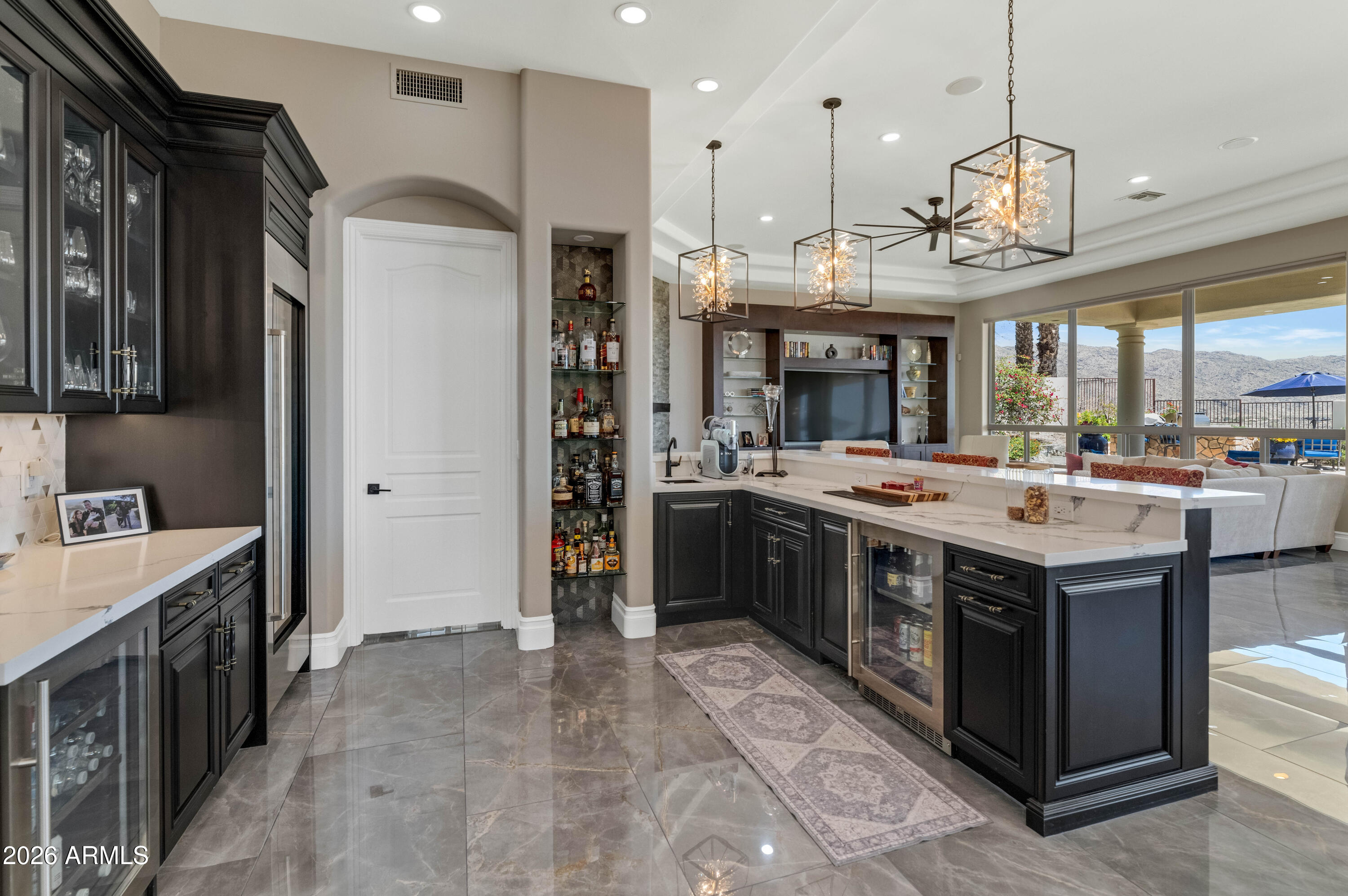 PARCEL 11-F AT THE FOOTHILLS REPLAT - Residential