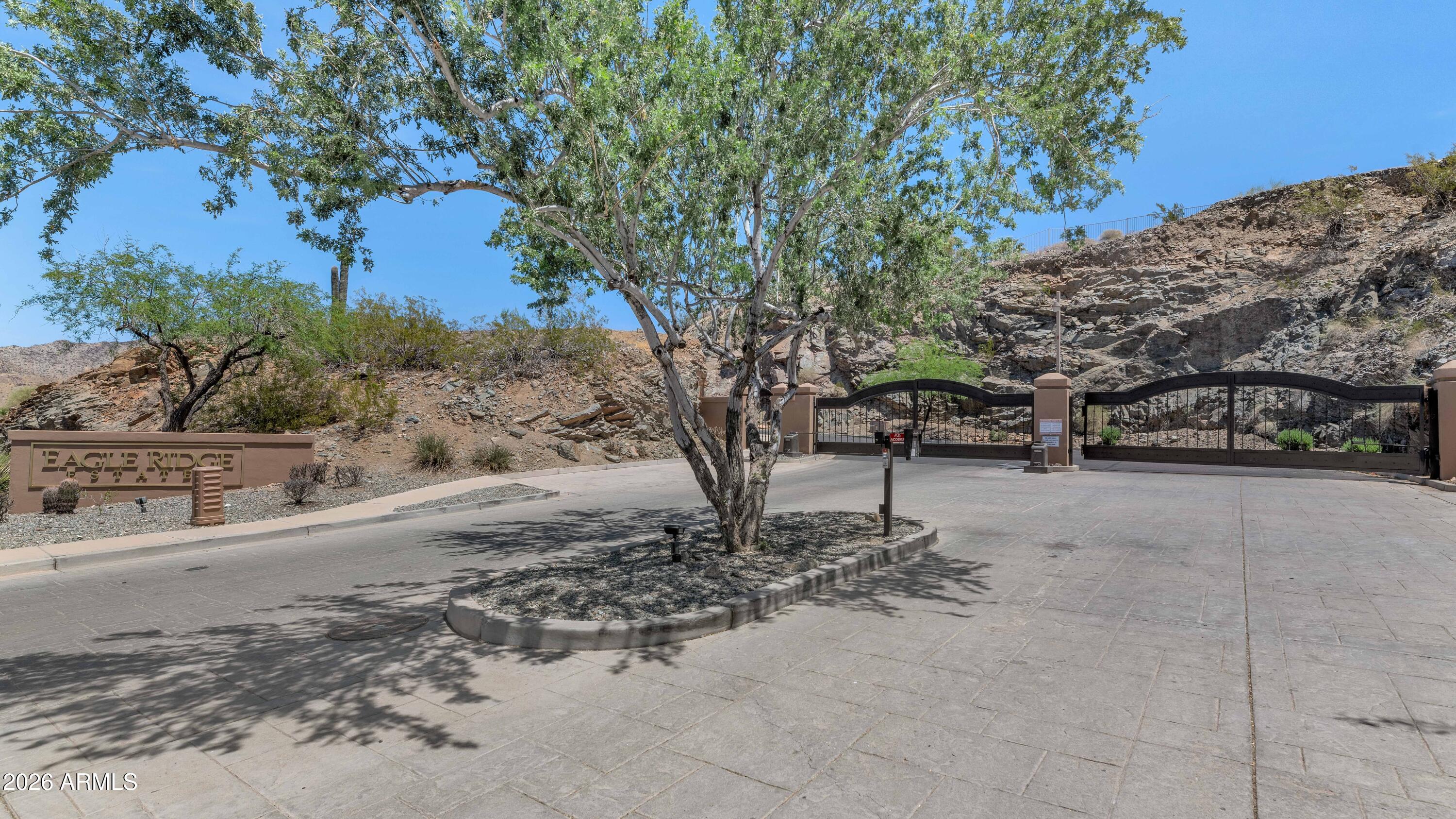 PARCEL 11-F AT THE FOOTHILLS REPLAT - Residential
