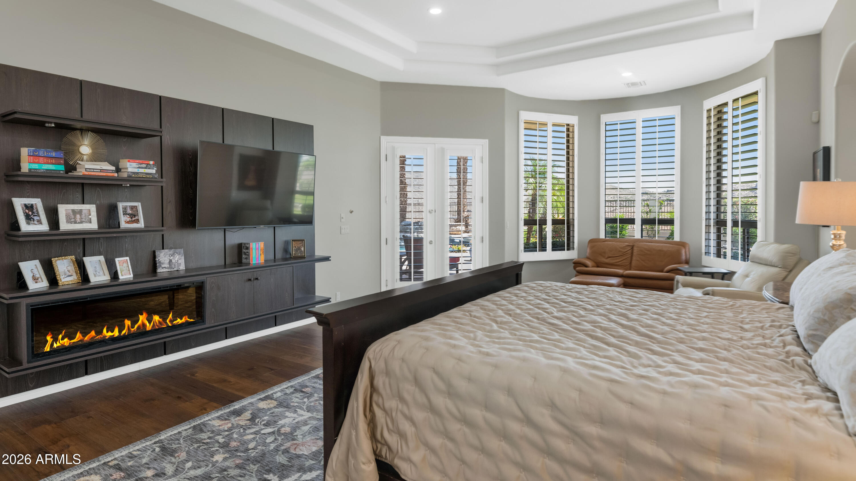 PARCEL 11-F AT THE FOOTHILLS REPLAT - Residential