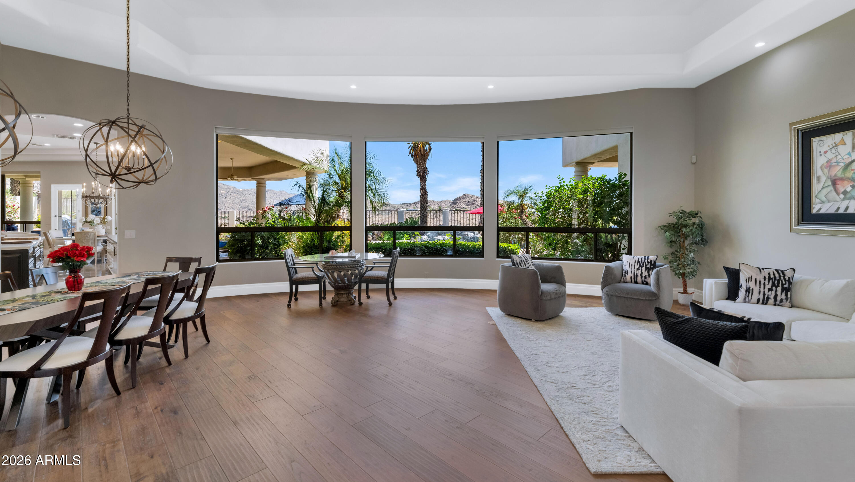 PARCEL 11-F AT THE FOOTHILLS REPLAT - Residential