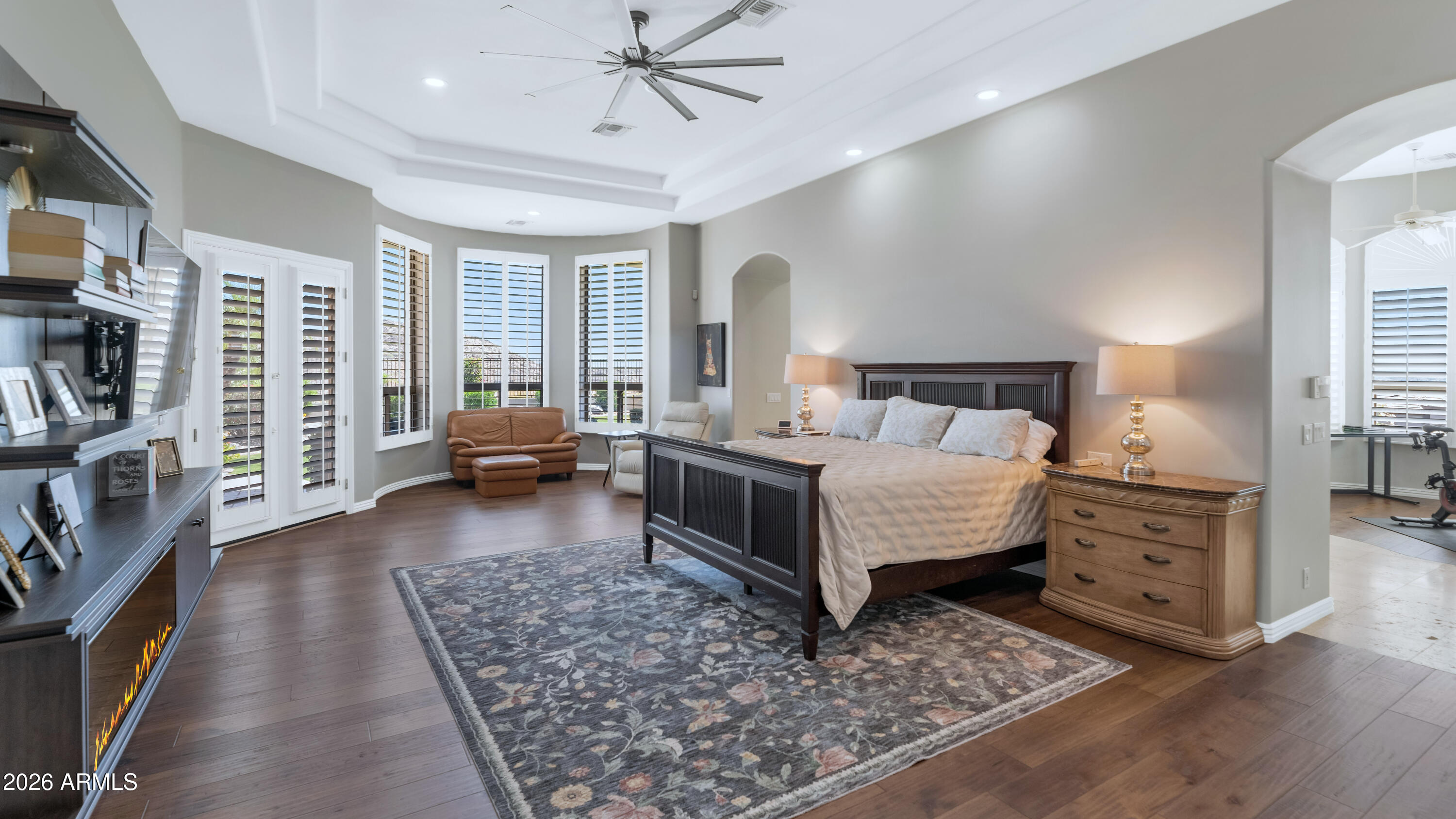 PARCEL 11-F AT THE FOOTHILLS REPLAT - Residential