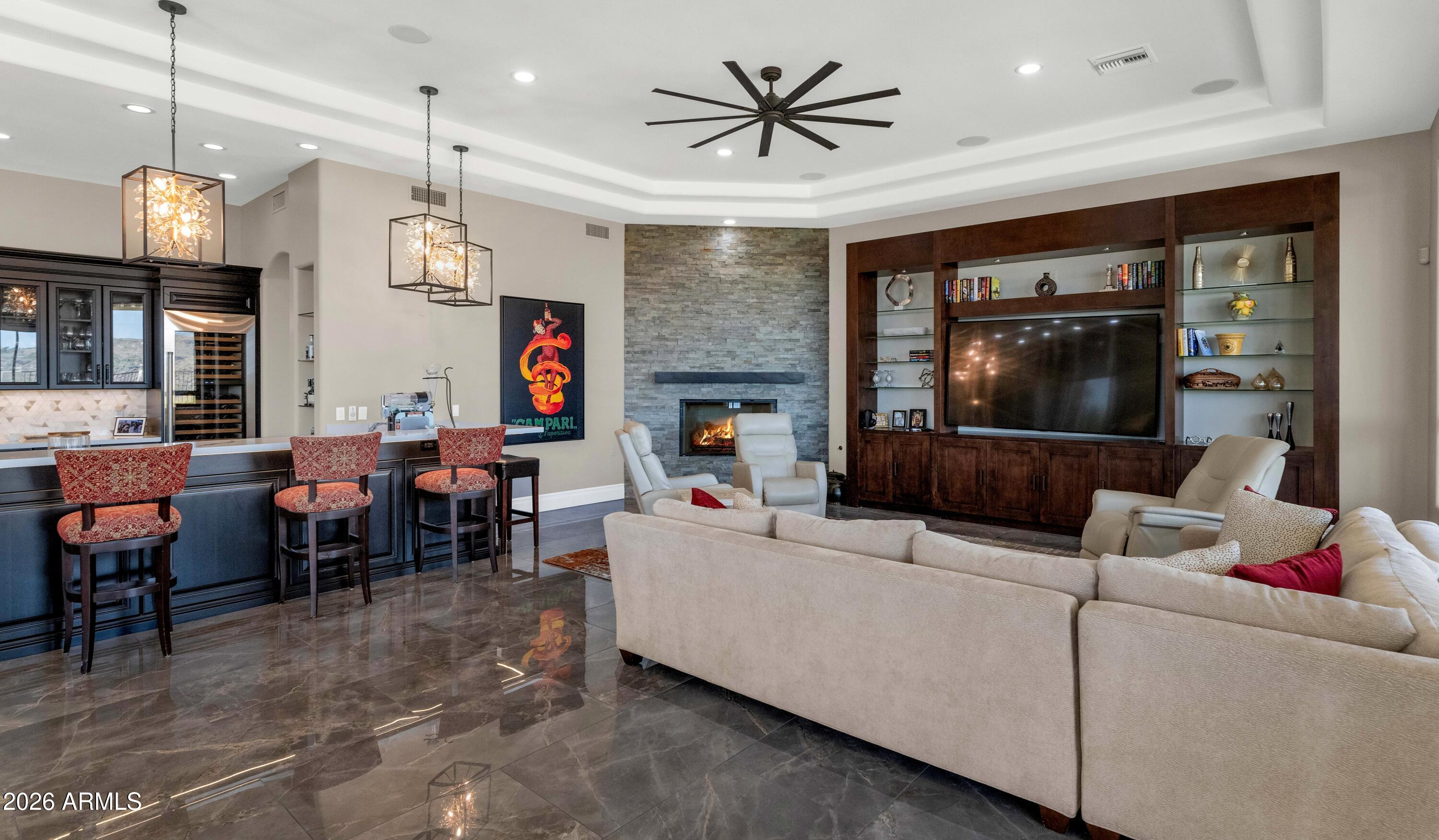 PARCEL 11-F AT THE FOOTHILLS REPLAT - Residential