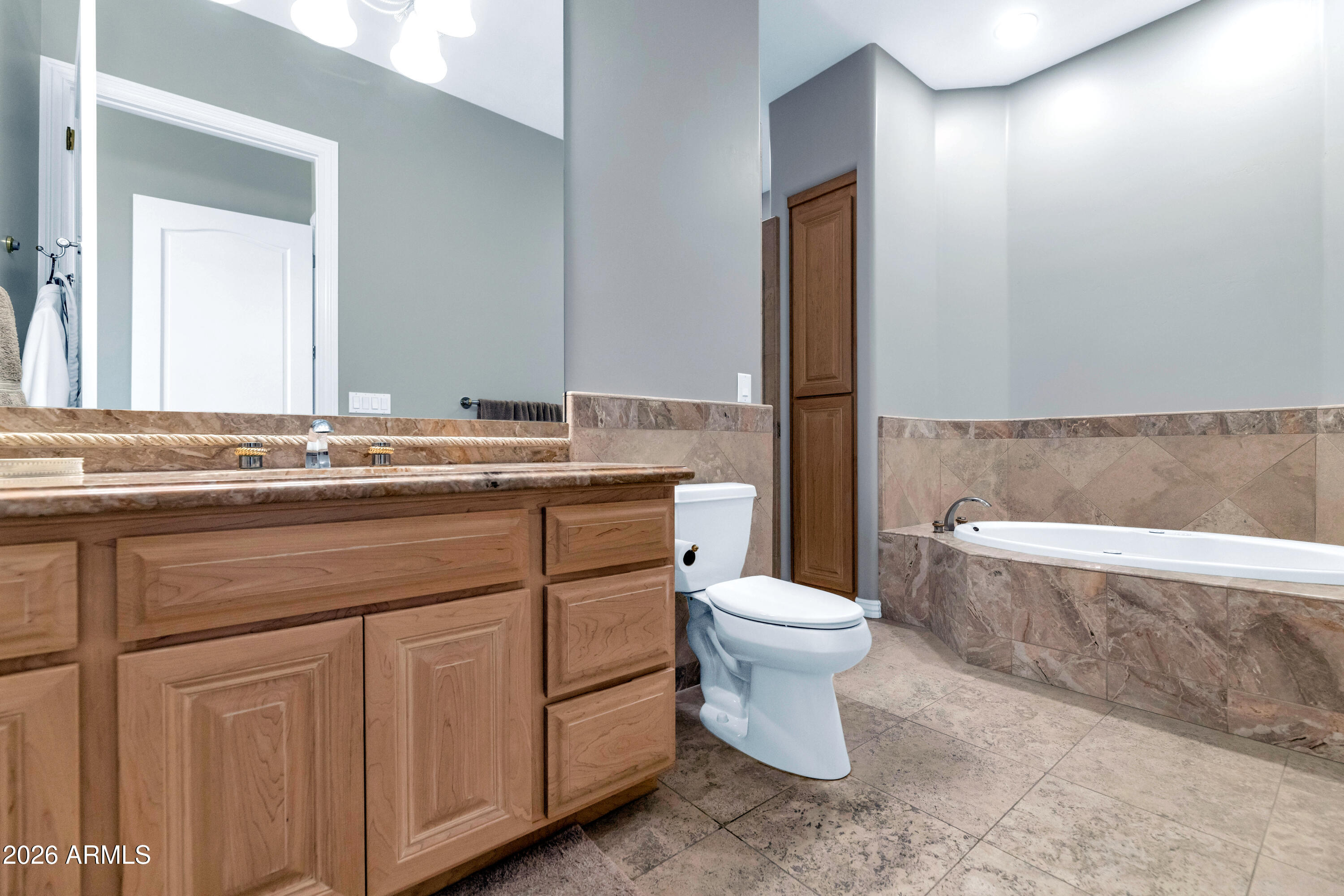 PARCEL 11-F AT THE FOOTHILLS REPLAT - Residential