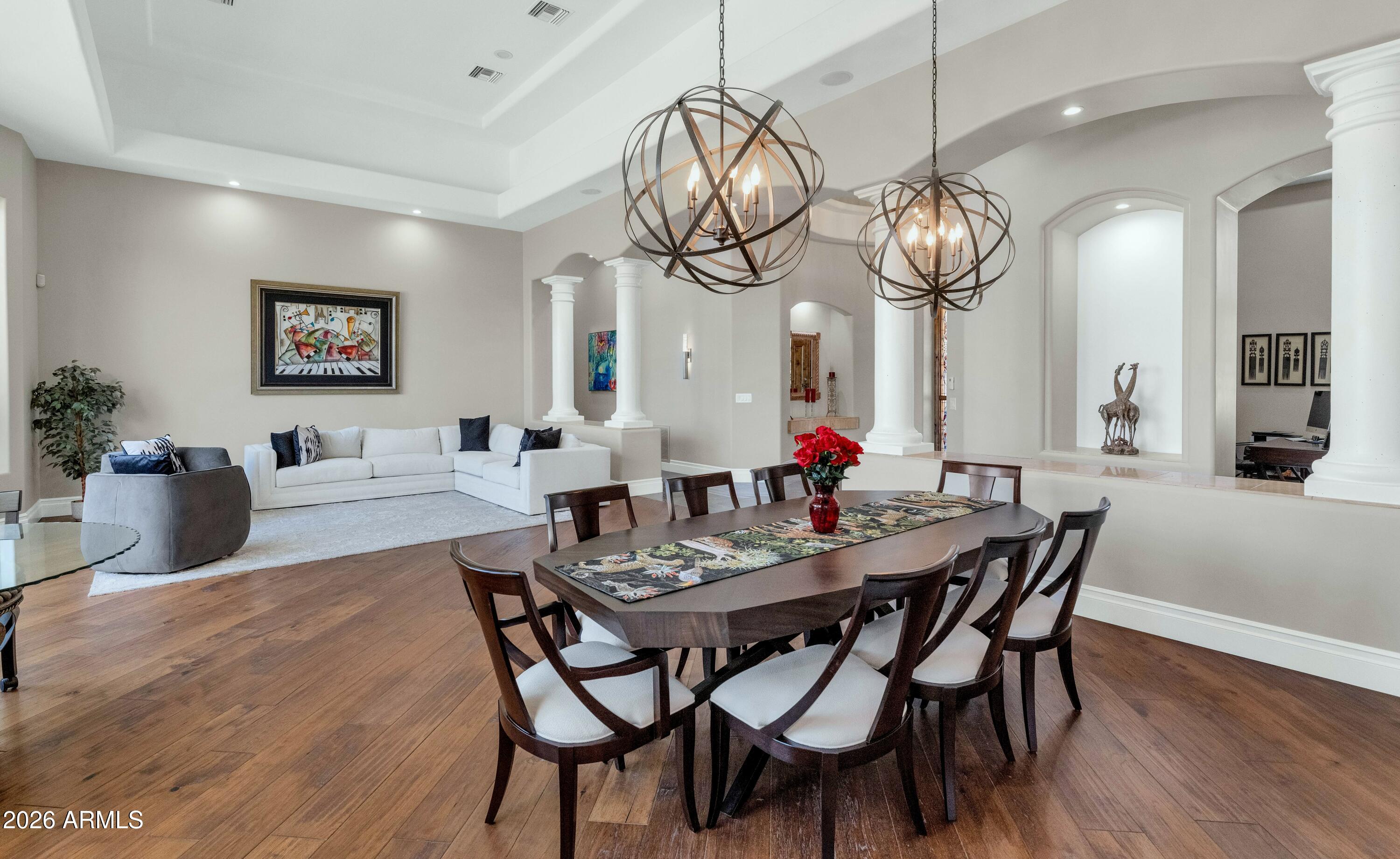 PARCEL 11-F AT THE FOOTHILLS REPLAT - Residential