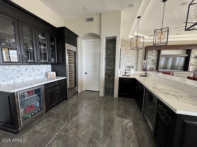 PARCEL 11-F AT THE FOOTHILLS REPLAT - Residential