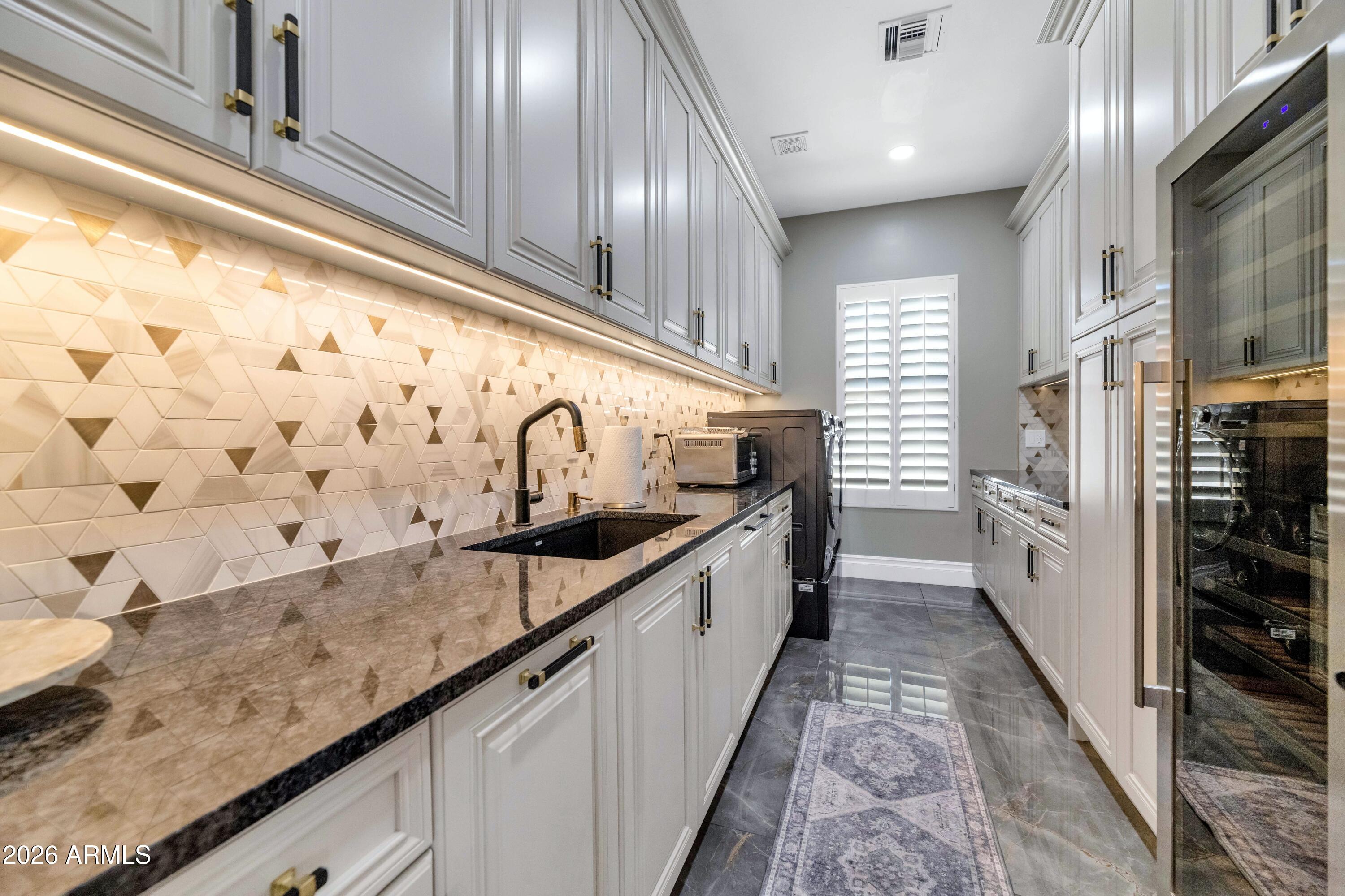 PARCEL 11-F AT THE FOOTHILLS REPLAT - Residential