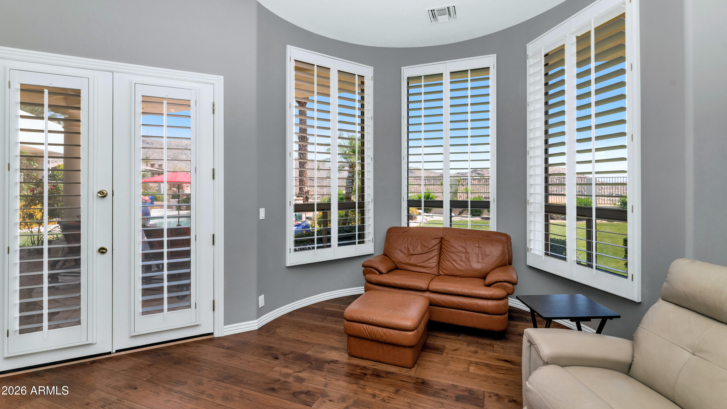 PARCEL 11-F AT THE FOOTHILLS REPLAT - Residential