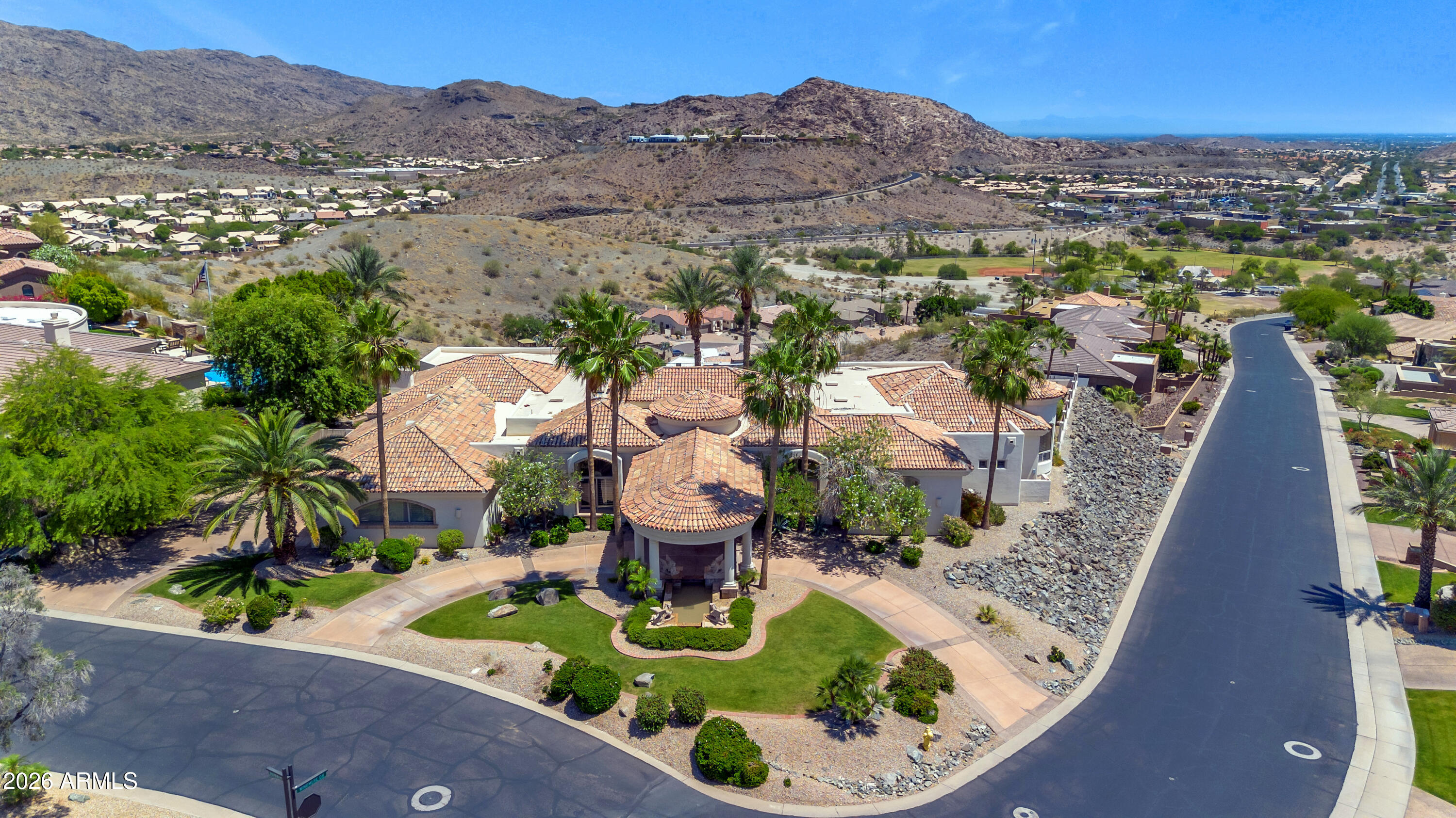 PARCEL 11-F AT THE FOOTHILLS REPLAT - Residential