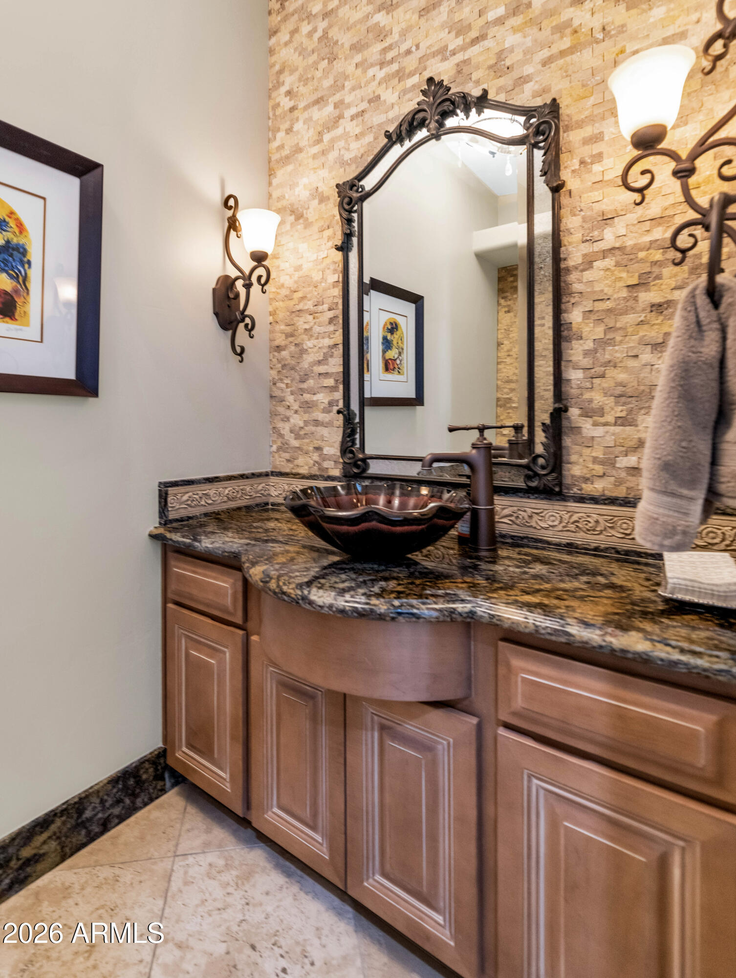 PARCEL 11-F AT THE FOOTHILLS REPLAT - Residential