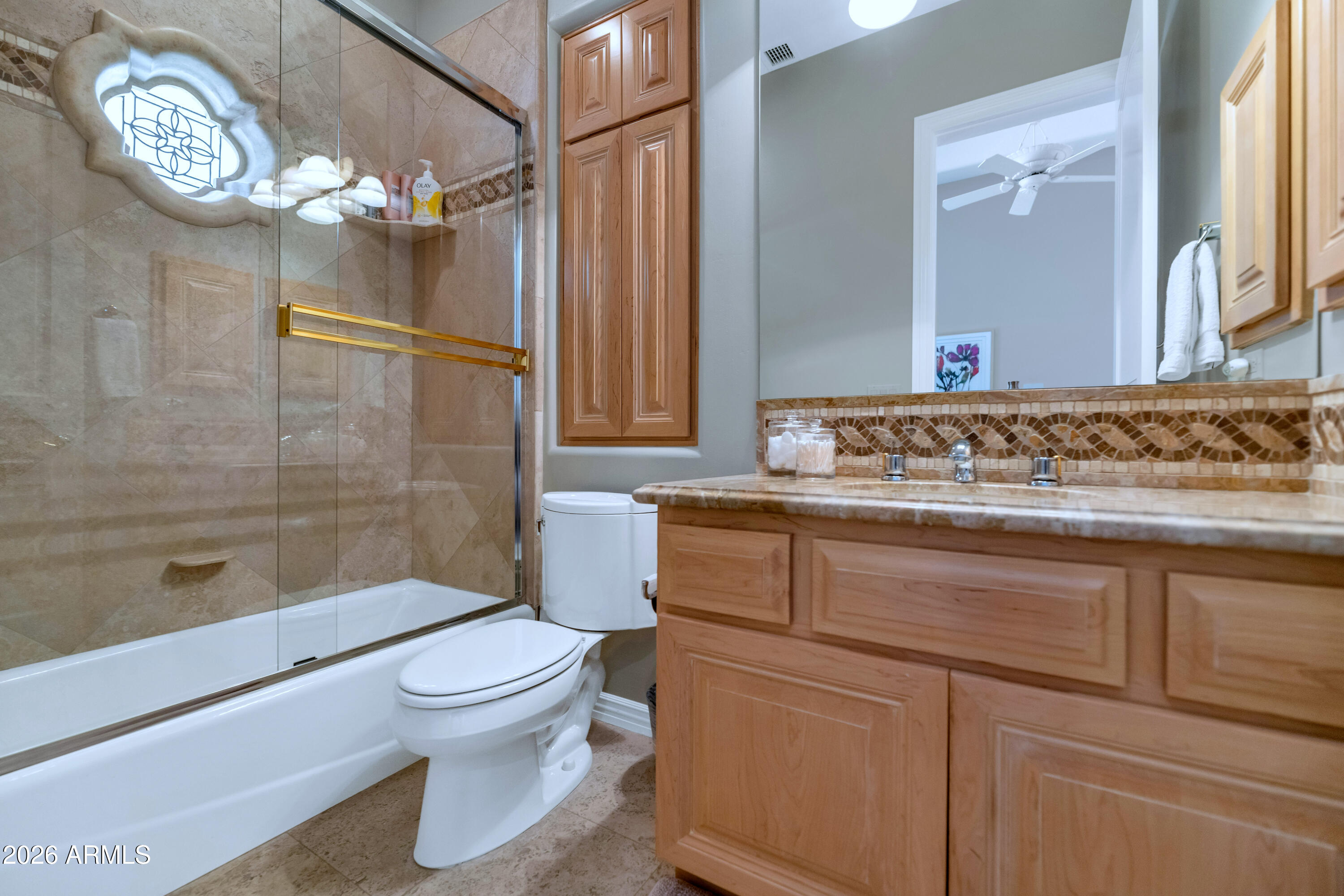 PARCEL 11-F AT THE FOOTHILLS REPLAT - Residential