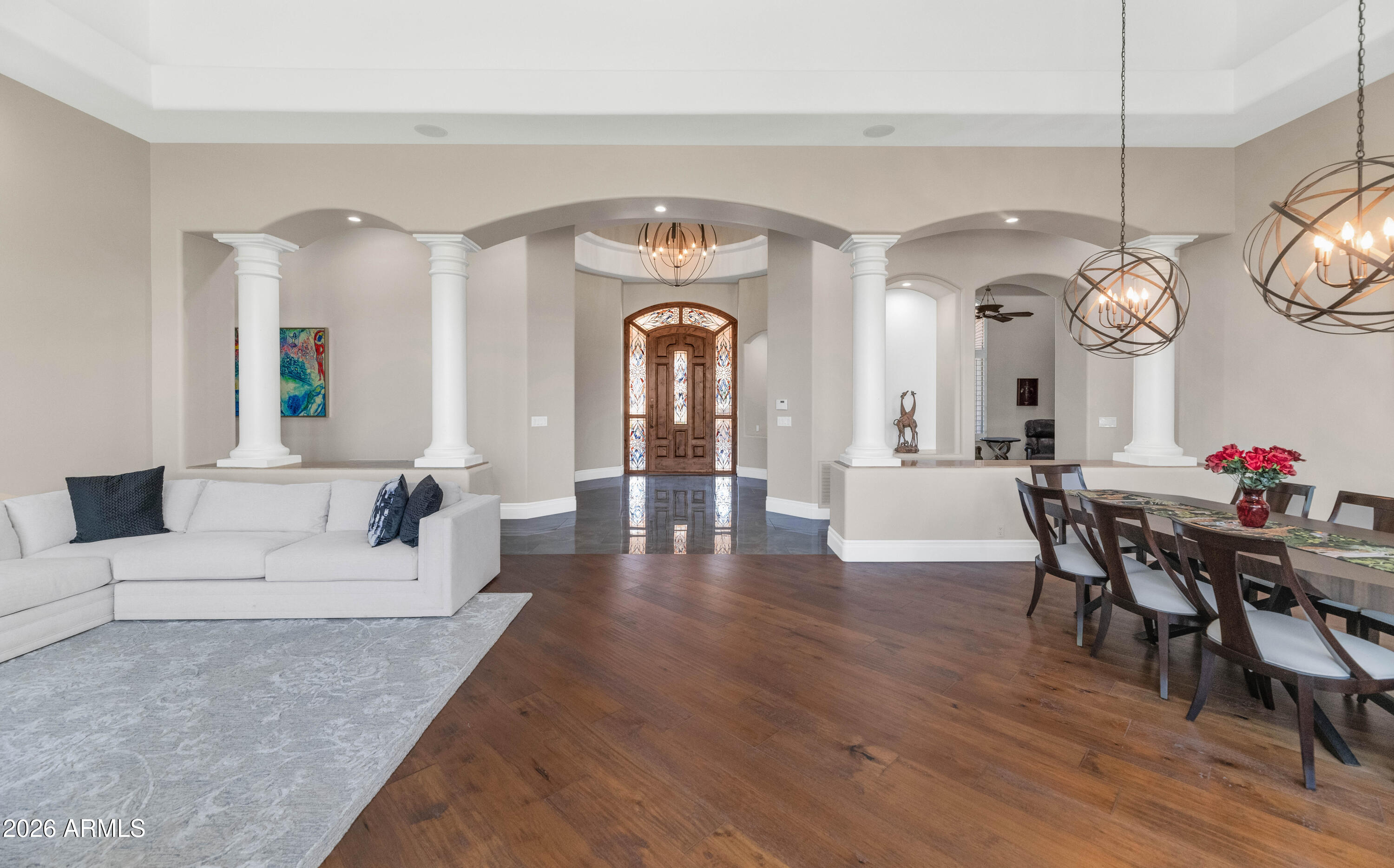 PARCEL 11-F AT THE FOOTHILLS REPLAT - Residential