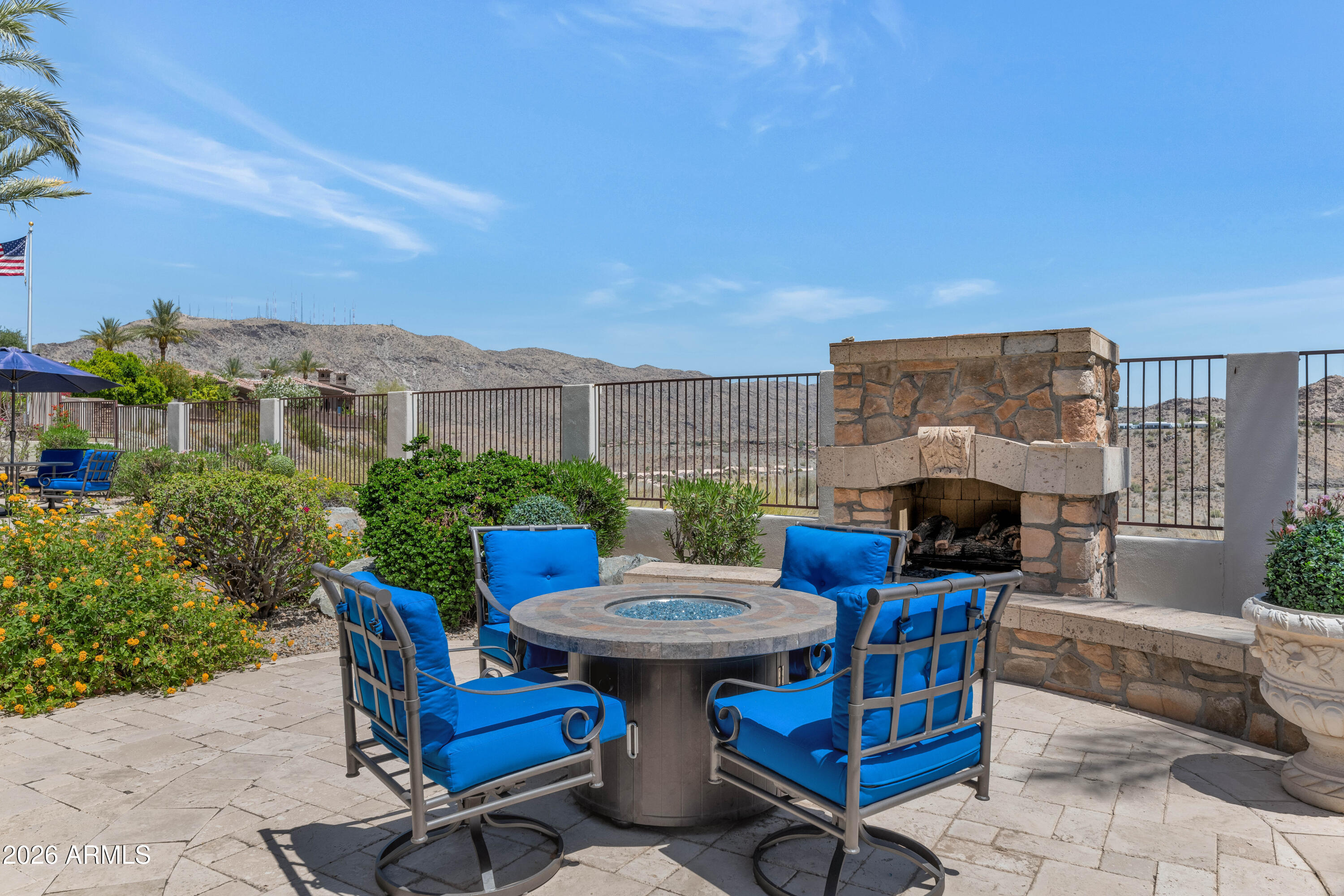 PARCEL 11-F AT THE FOOTHILLS REPLAT - Residential