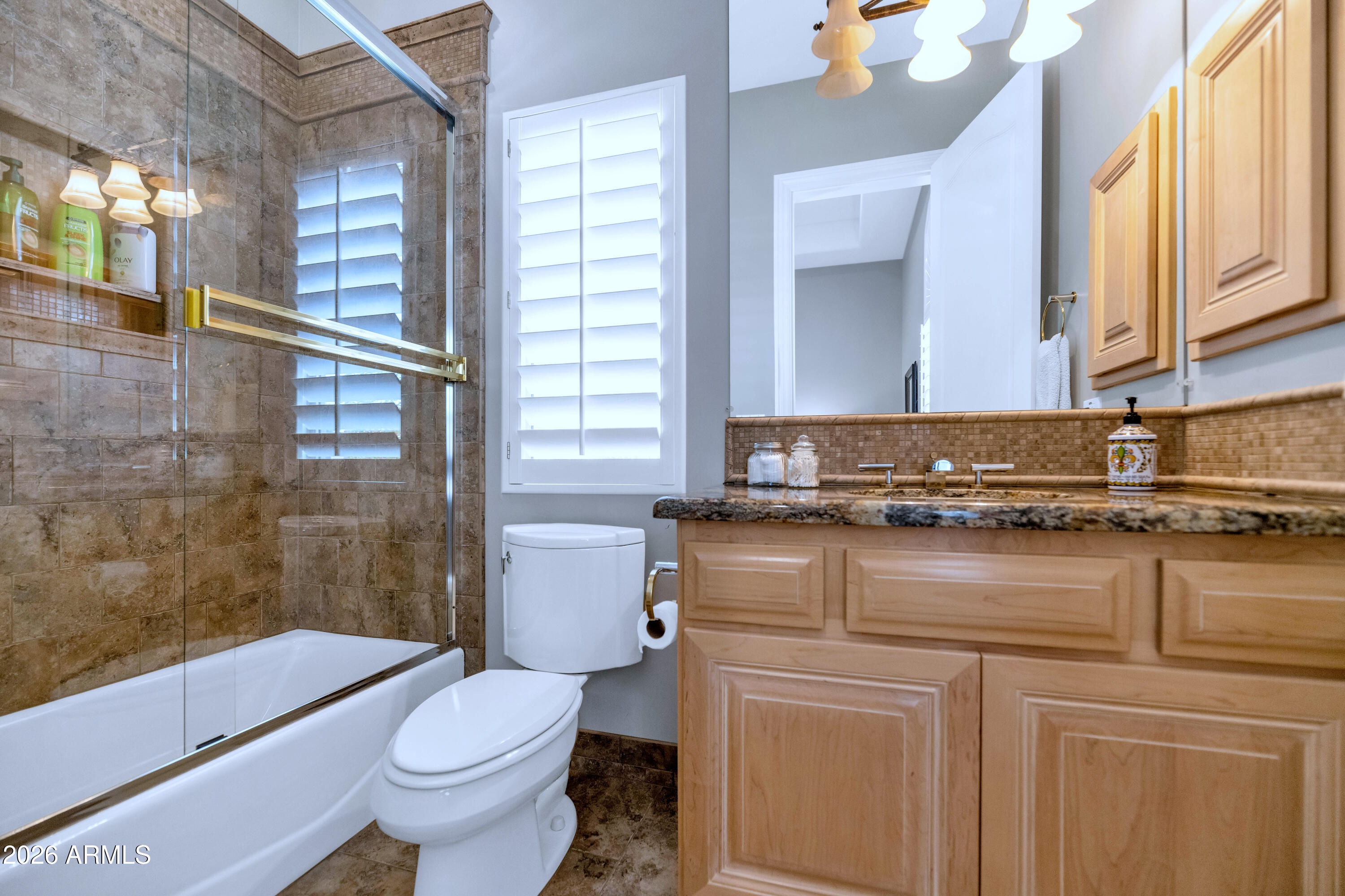 PARCEL 11-F AT THE FOOTHILLS REPLAT - Residential
