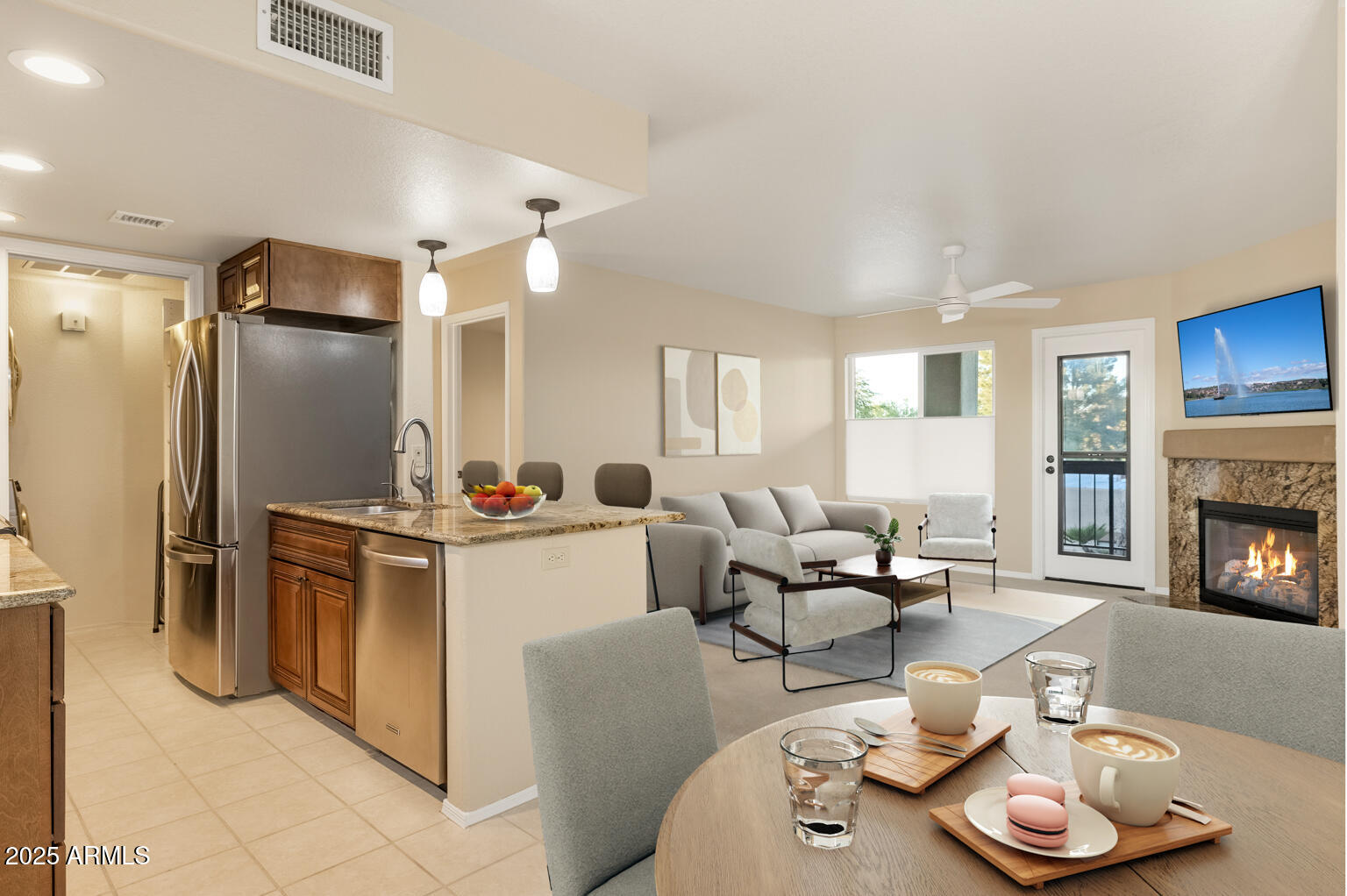 17031 E EL LAGO Boulevard E 2135