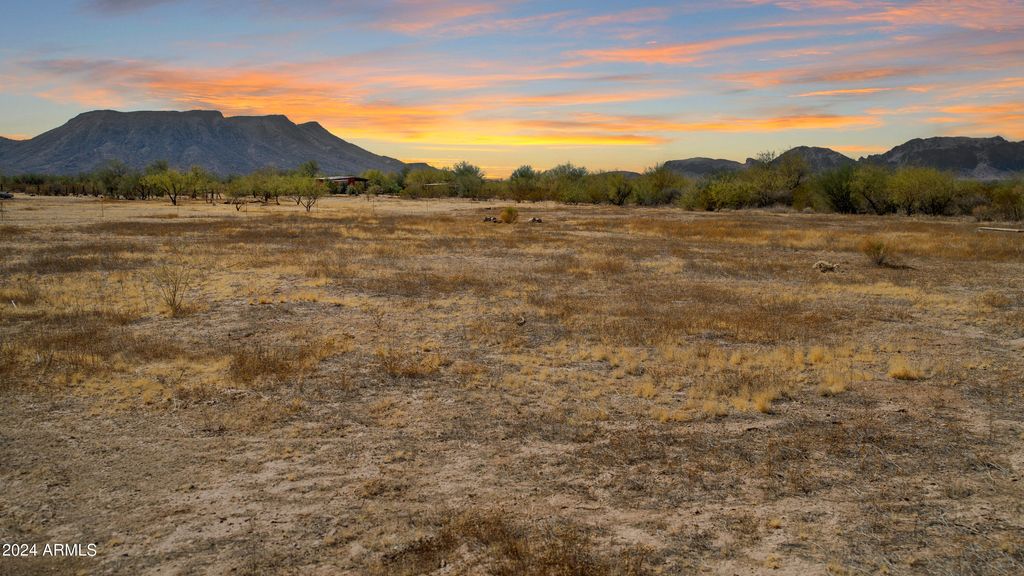 Photo of 7770 S 543rd Avenue #236, Tonopah, AZ 85354 (MLS # 6894344)