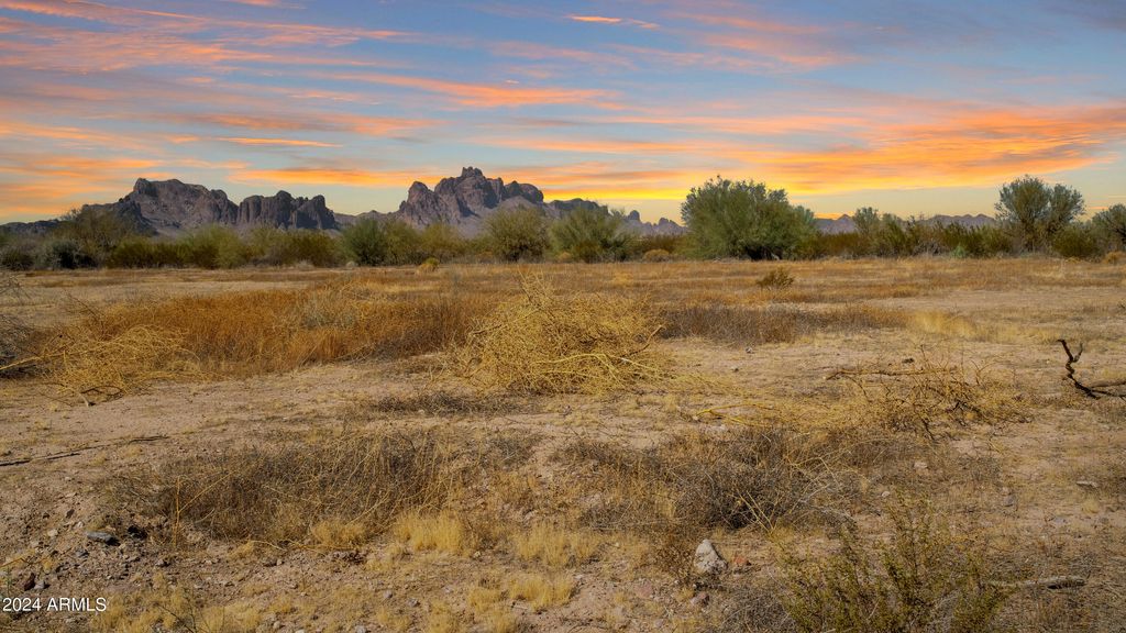 Photo of 7770 S 543rd Avenue #236, Tonopah, AZ 85354 (MLS # 6894344)