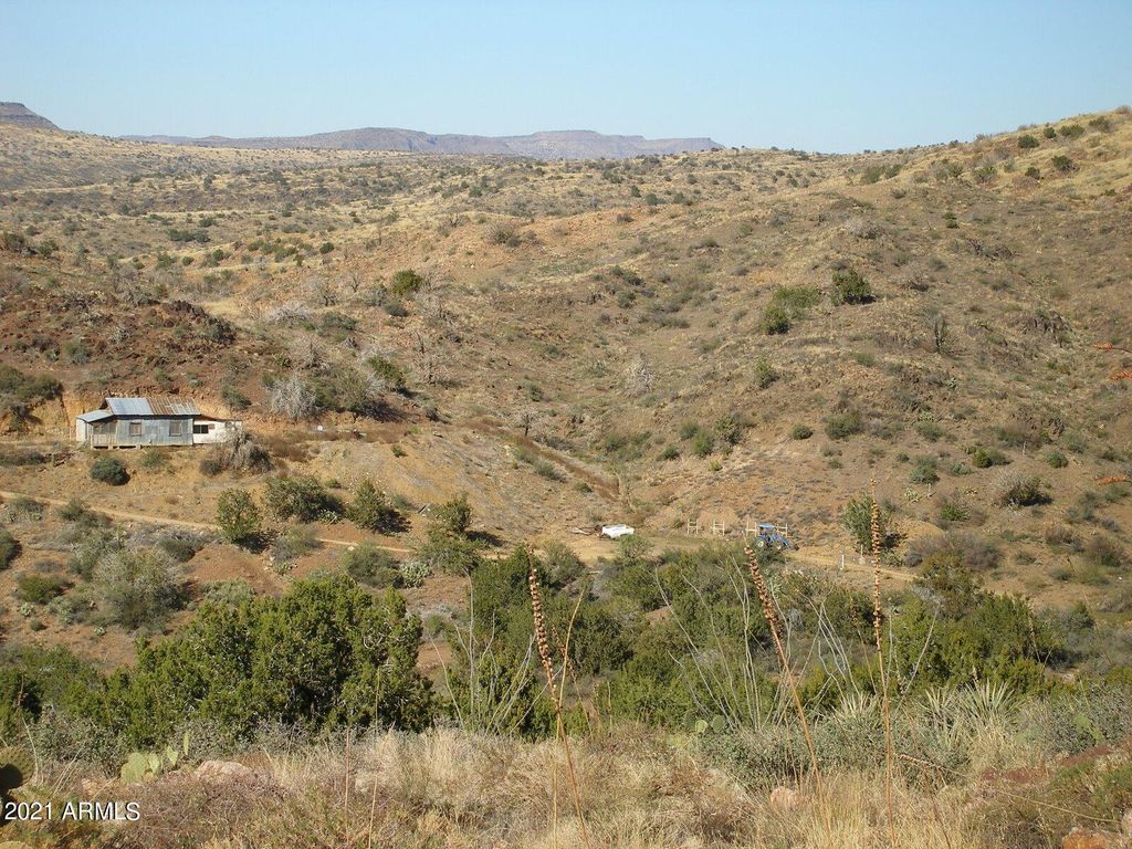 Photo of 1 Red Rover Mine Rd #-, Cave Creek, AZ 85331 (MLS # 6324820)
