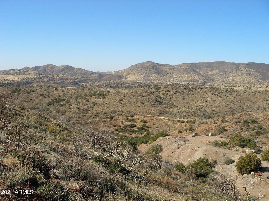Photo of 1 Red Rover Mine Rd #-, Cave Creek, AZ 85331 (MLS # 6324820)