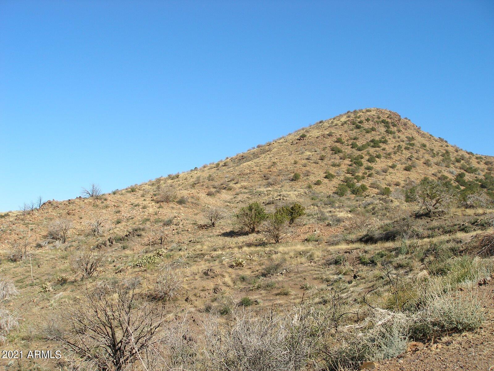 01 Red Rover Mine Rd -- -