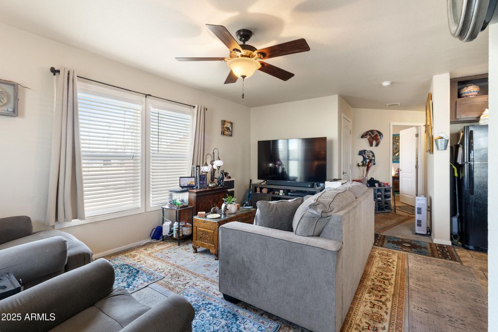 Photo of 7807 E Main Street #H25, Mesa, AZ 85207 (MLS # 6931503)