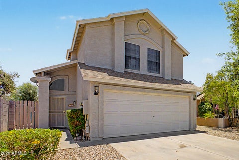 Photo of 3123 E Michigan Avenue, Phoenix, AZ 85032 (MLS # 7033170)