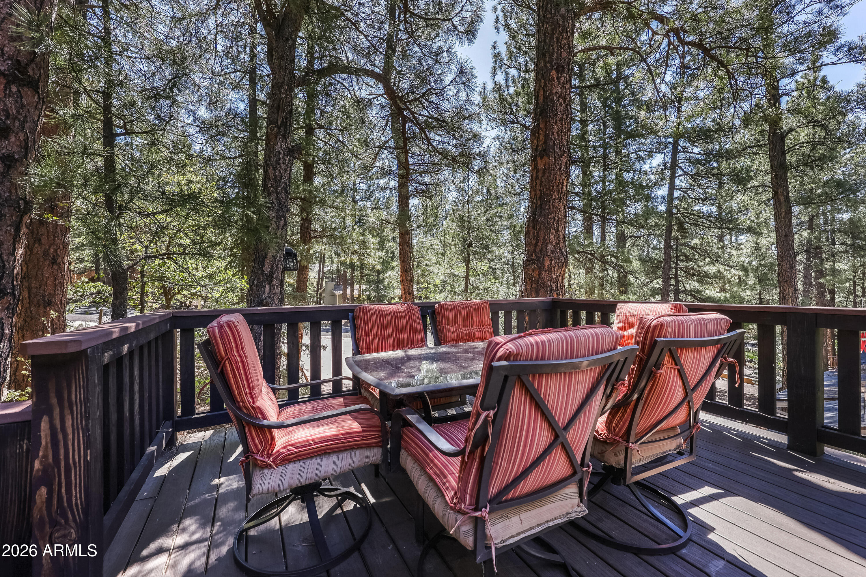 17420 S SHADOW ROCK Place