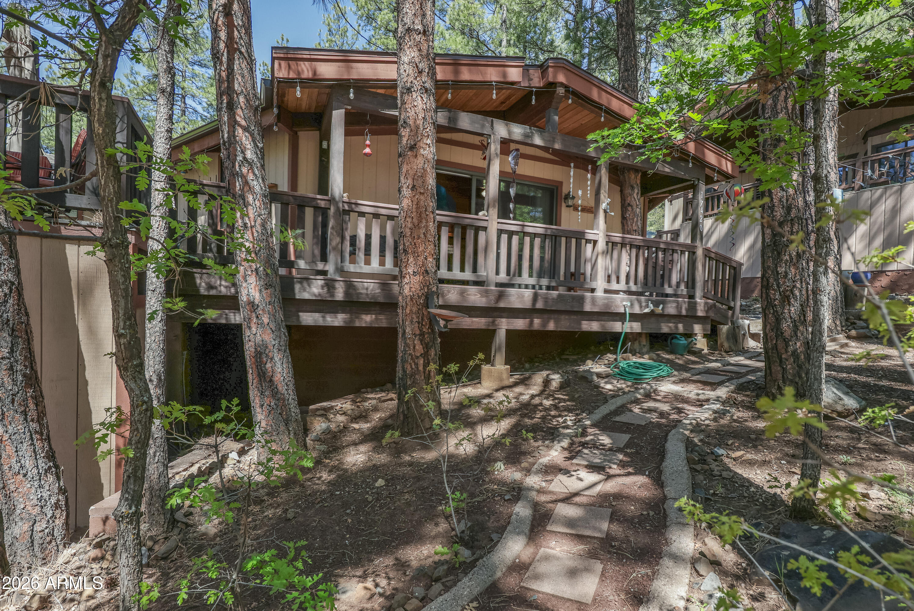 17420 S SHADOW ROCK Place