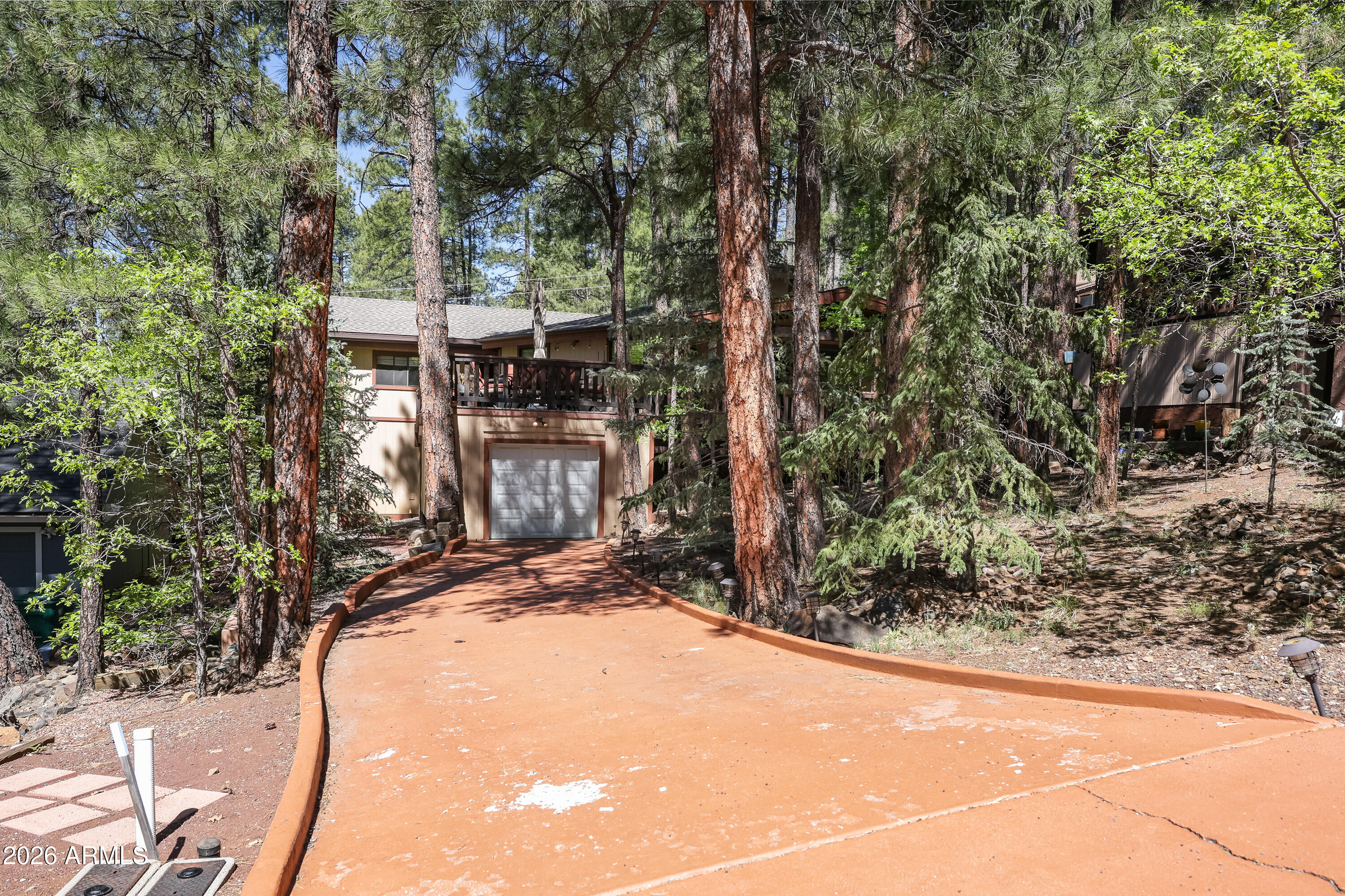 17420 S SHADOW ROCK Place