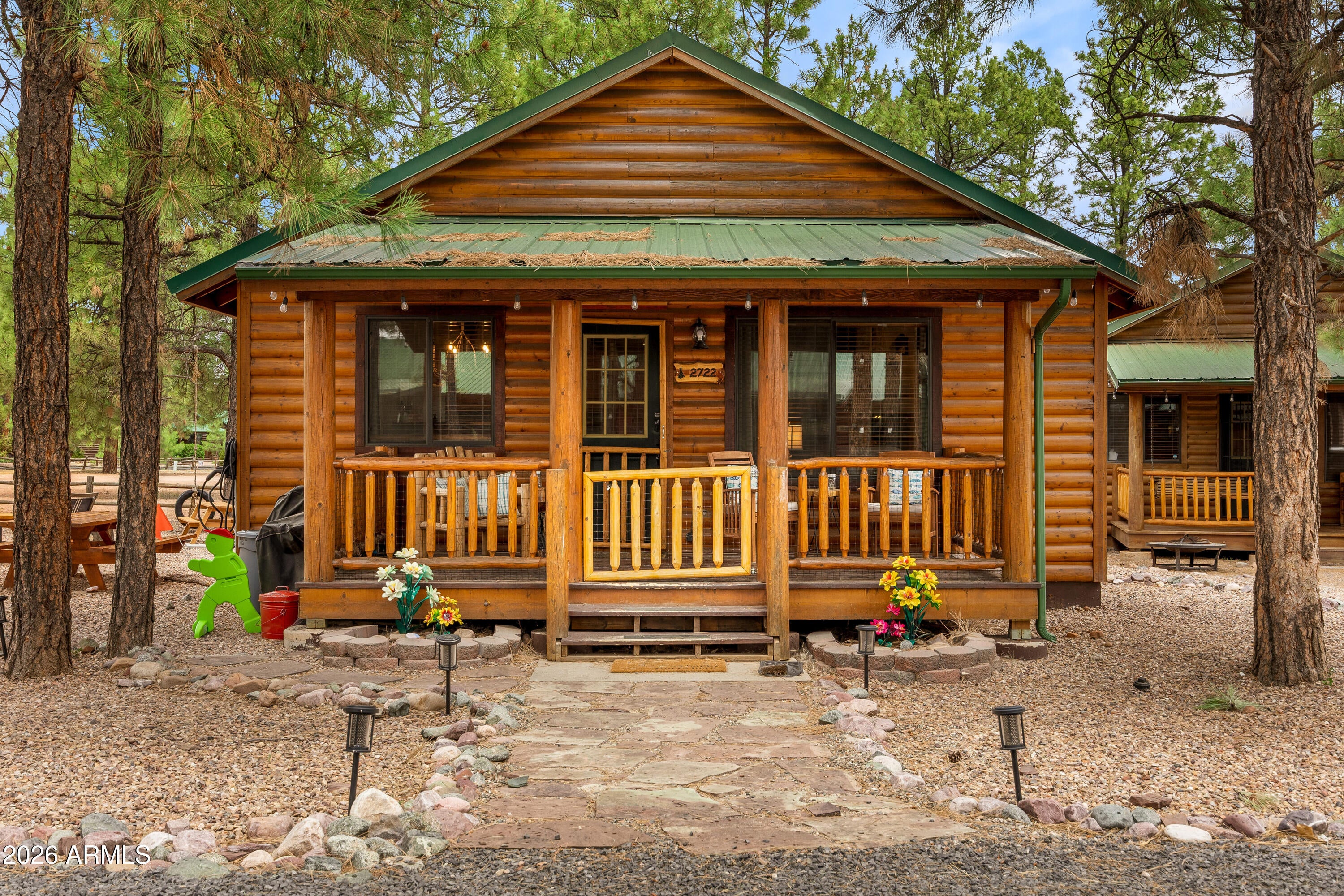 2722 HIGH PINE Loop