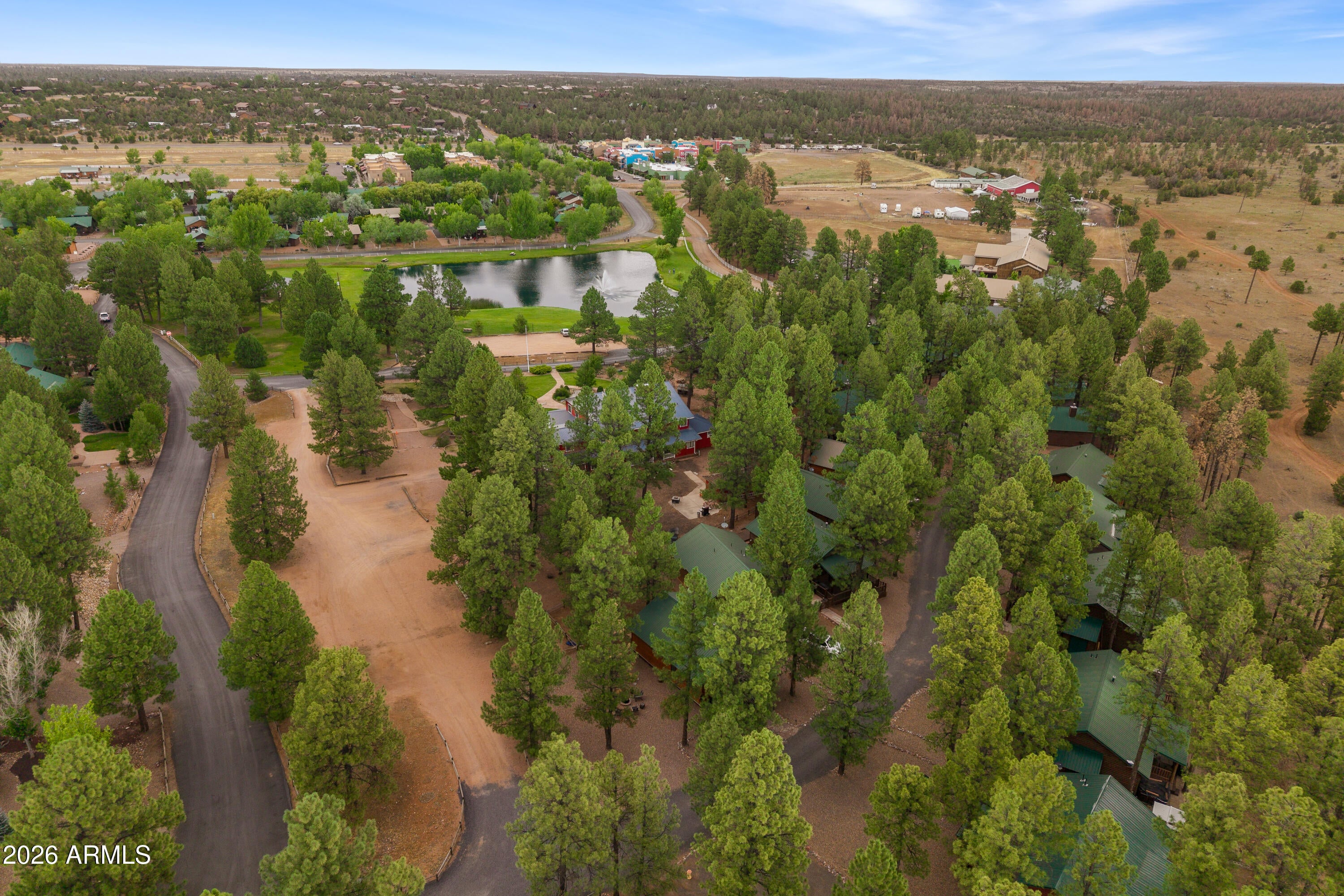 2722 HIGH PINE Loop