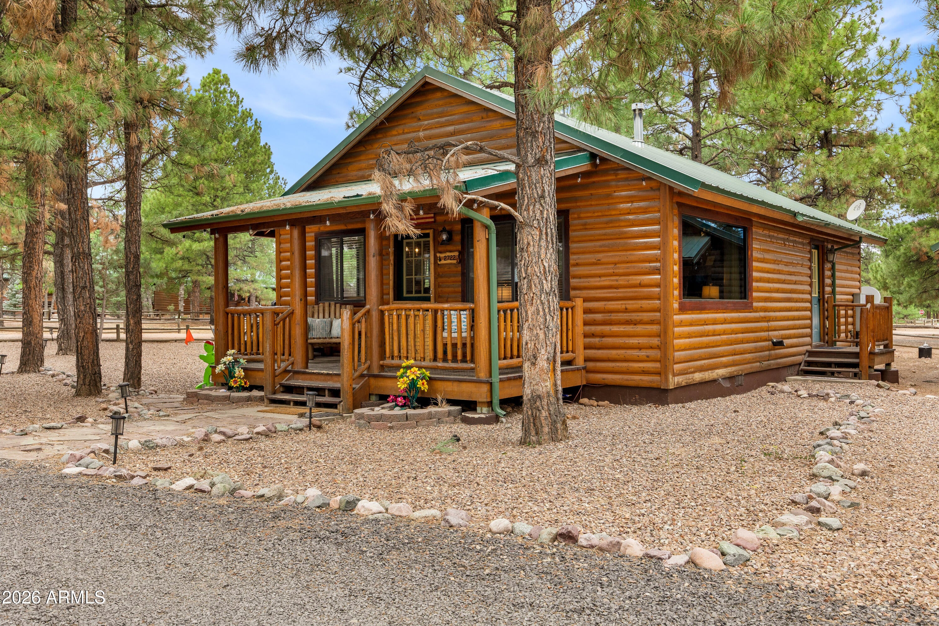 2722 HIGH PINE Loop