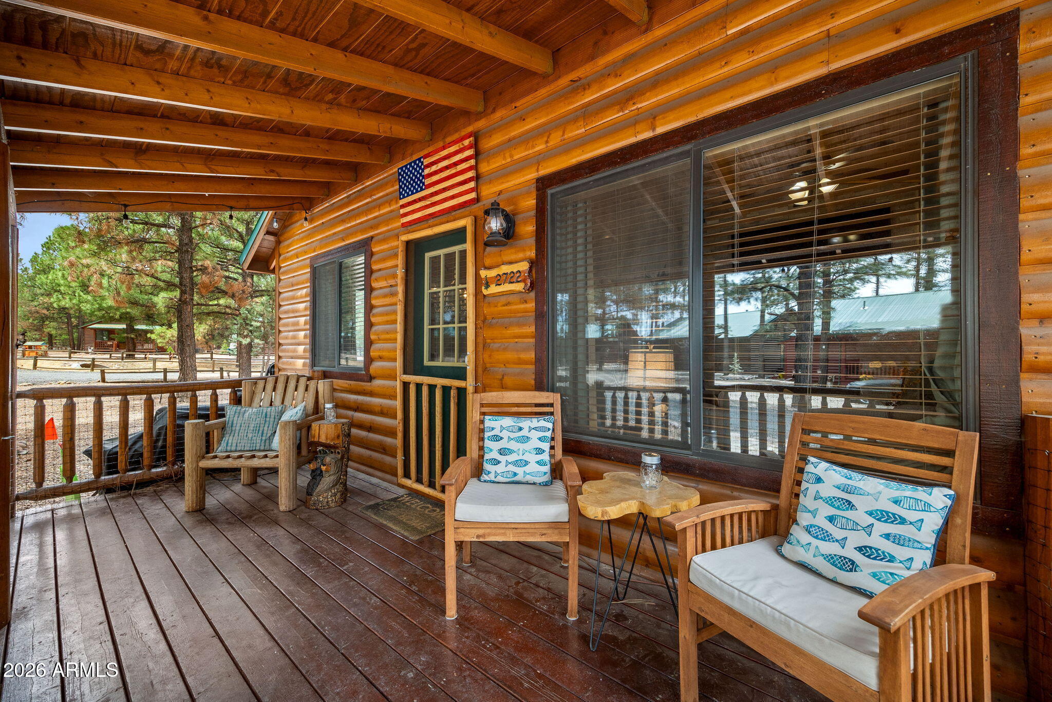 2722 HIGH PINE Loop