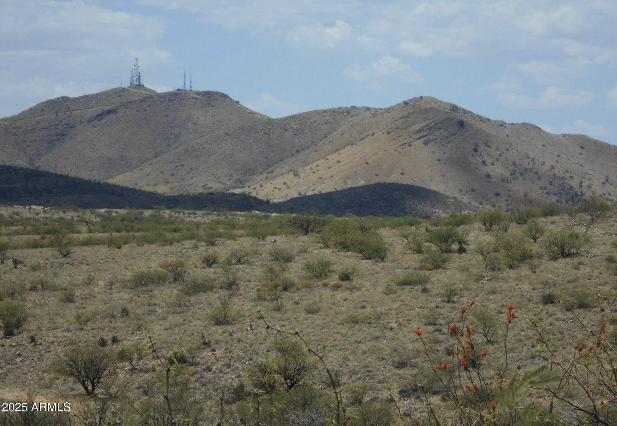 TEXAS CANYON RANCH - Land