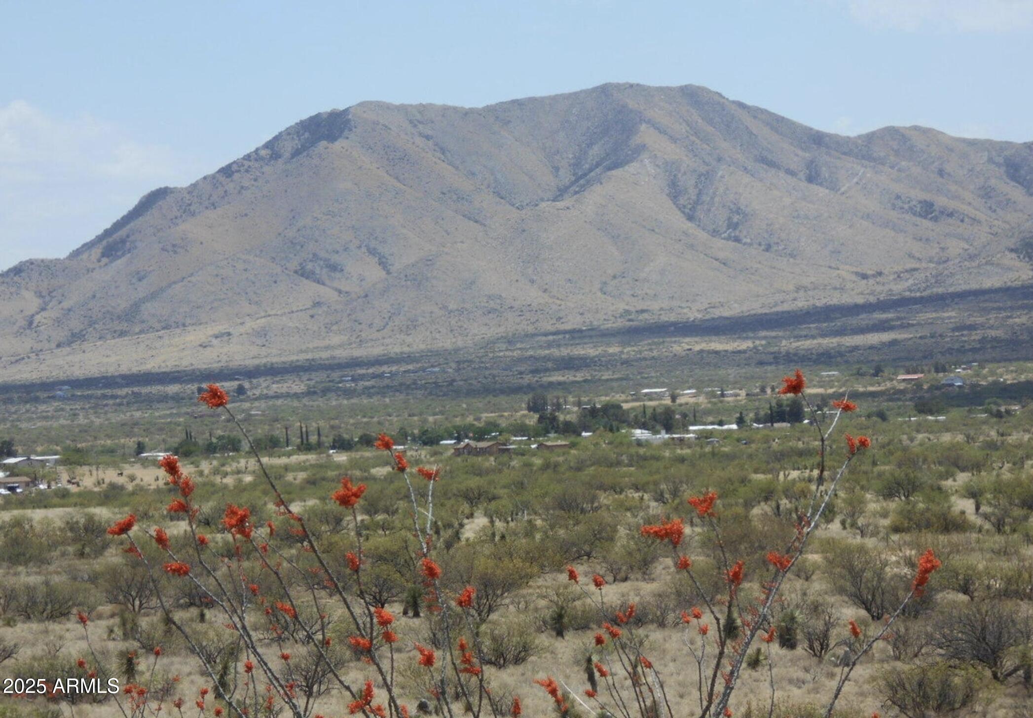 TEXAS CANYON RANCH - Land