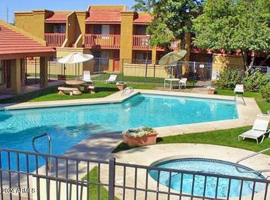 8344 N 67TH AVE # 1A, GLENDALE, AZ 85302 - Image ee55ca87f73cf855a9a13d0f14db537c/85090695