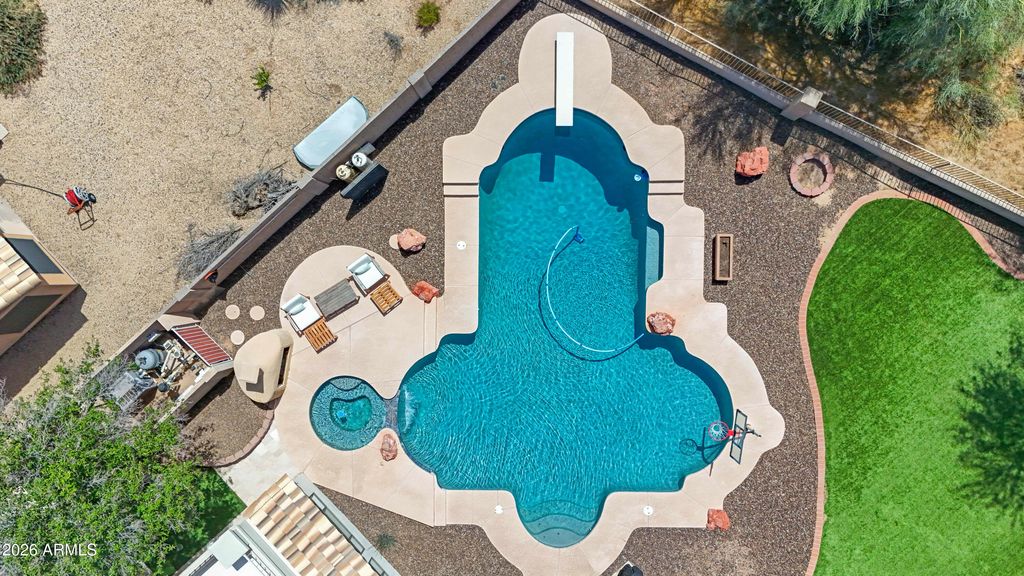 Photo of 4019 E Montgomery Road, Cave Creek, AZ 85331 (MLS # 7018206)