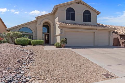 Photo of 4019 E Montgomery Road, Cave Creek, AZ 85331 (MLS # 7018206)