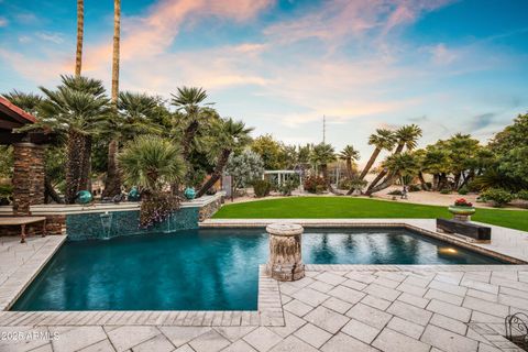 Photo of 8150 E Appaloosa Trail, Scottsdale, AZ 85258 (MLS # 6958154)