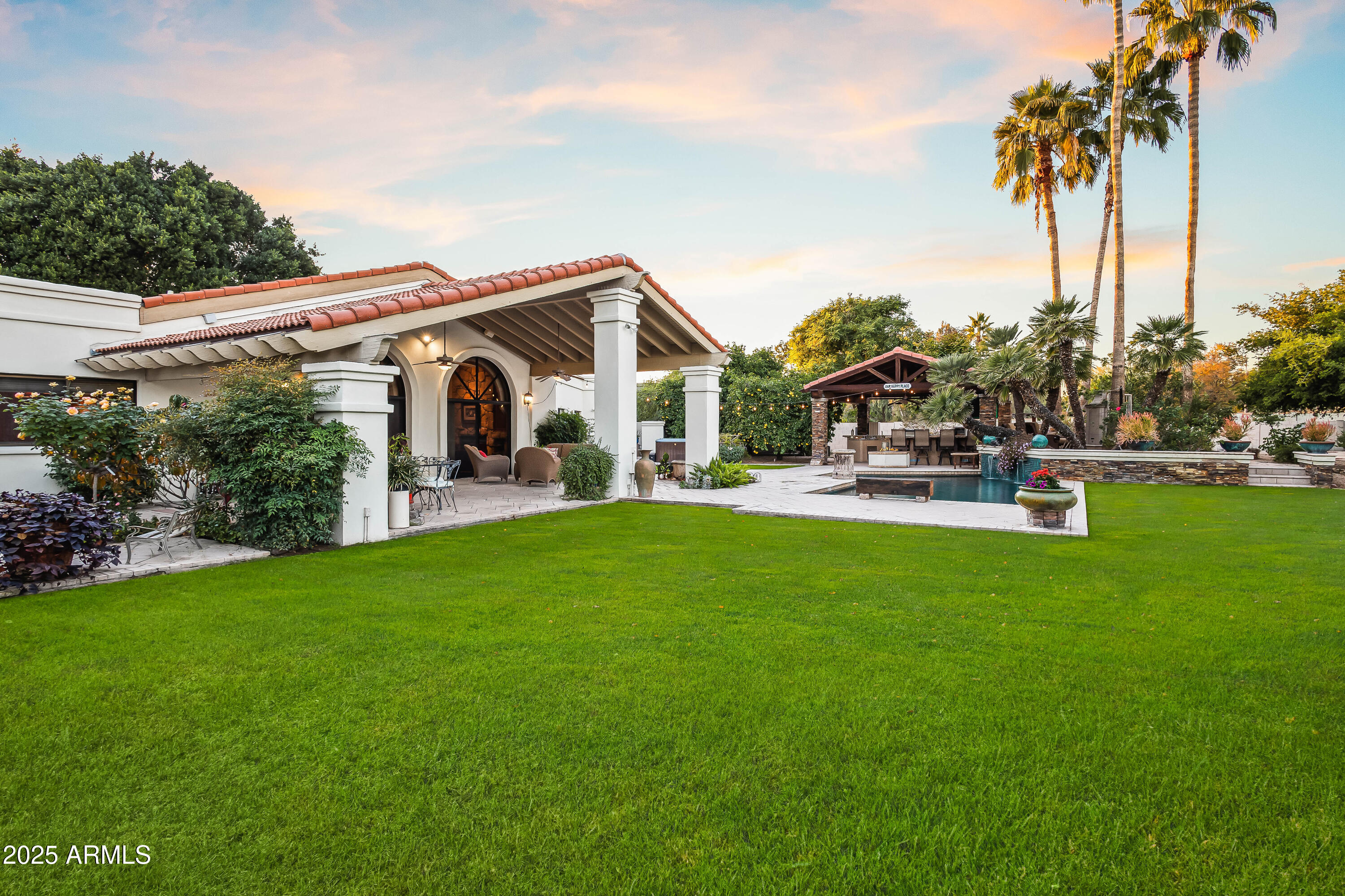 8150 E APPALOOSA Trail