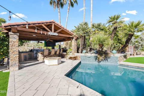 Photo of 8150 E Appaloosa Trail, Scottsdale, AZ 85258 (MLS # 6958154)