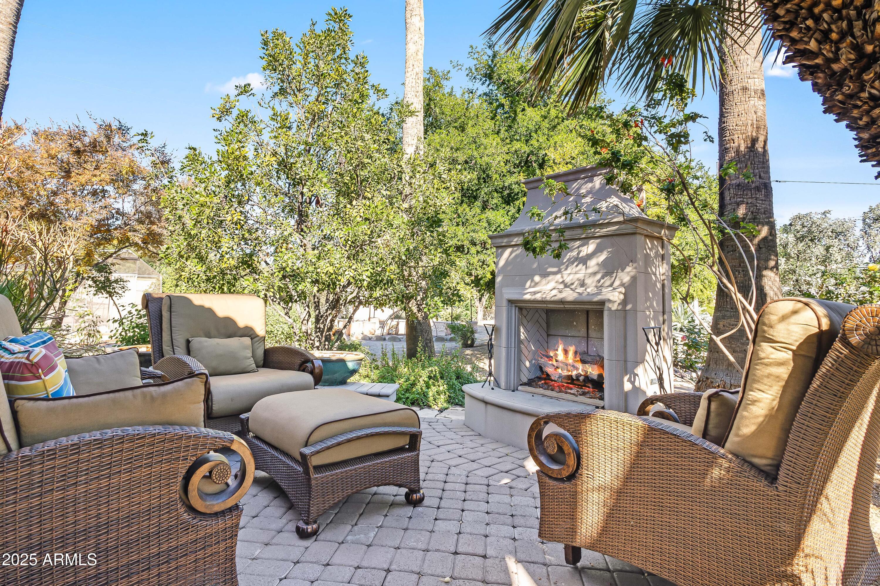 8150 E APPALOOSA Trail