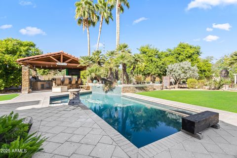 8150 E APPALOOSA Trail Scottsdale AZ 85258