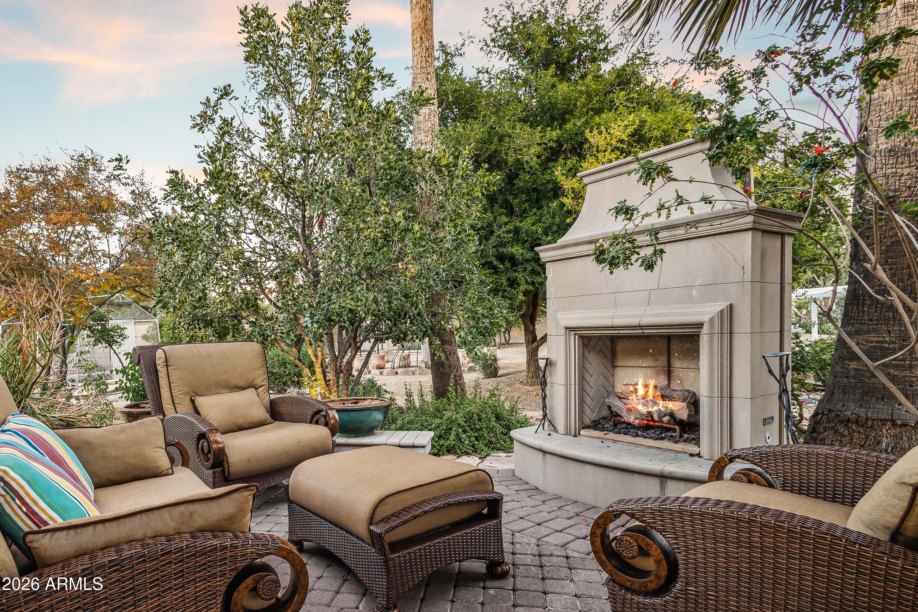 8150 E APPALOOSA Trail
